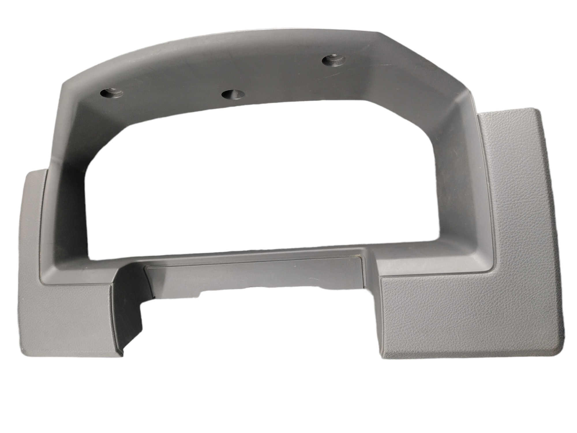 Moldura Painel Instrumentos Dodge Ram 2012 2