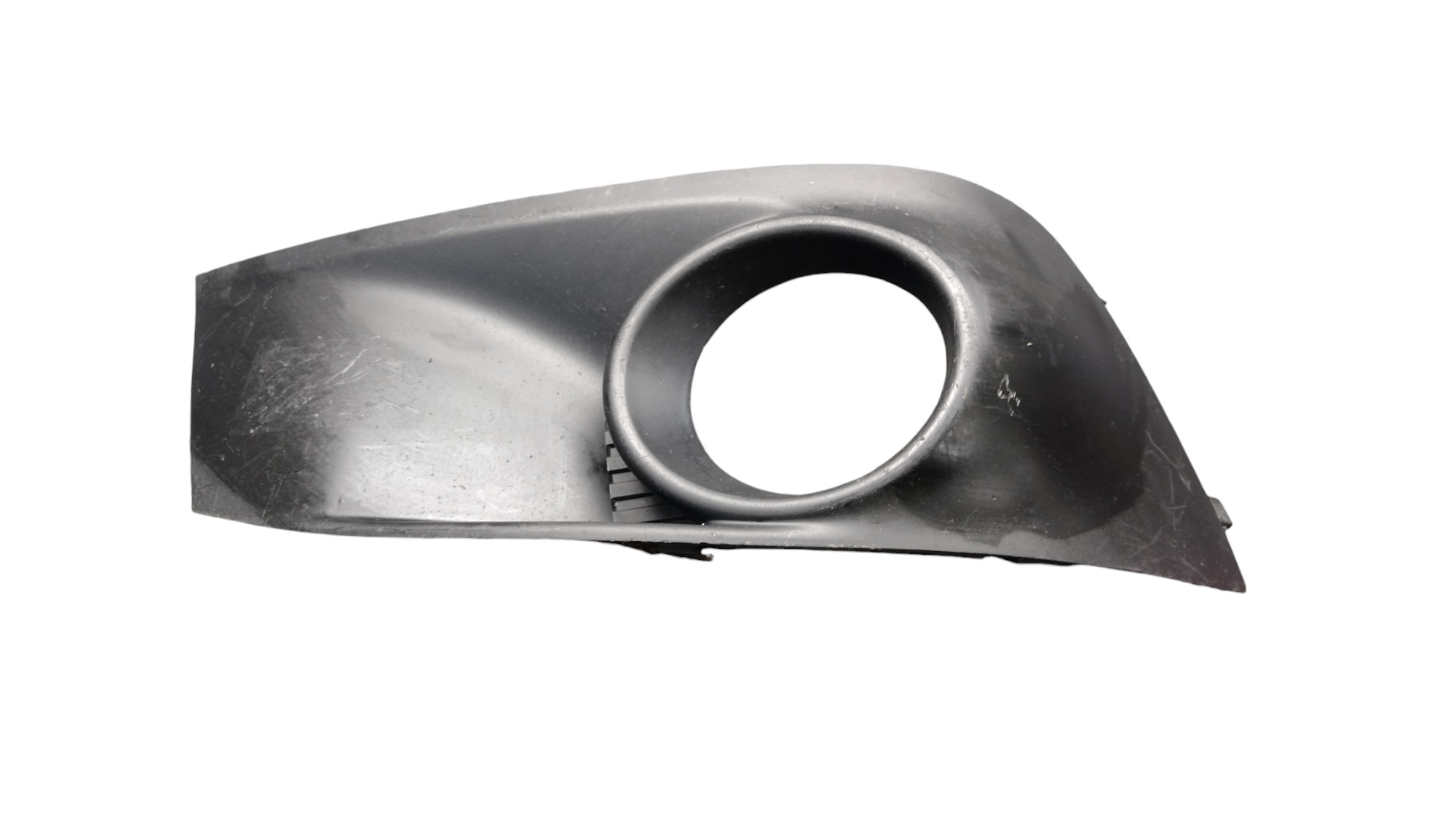 Acabamento Farol Auxiliar L.d Hilux Sw4 2012 2