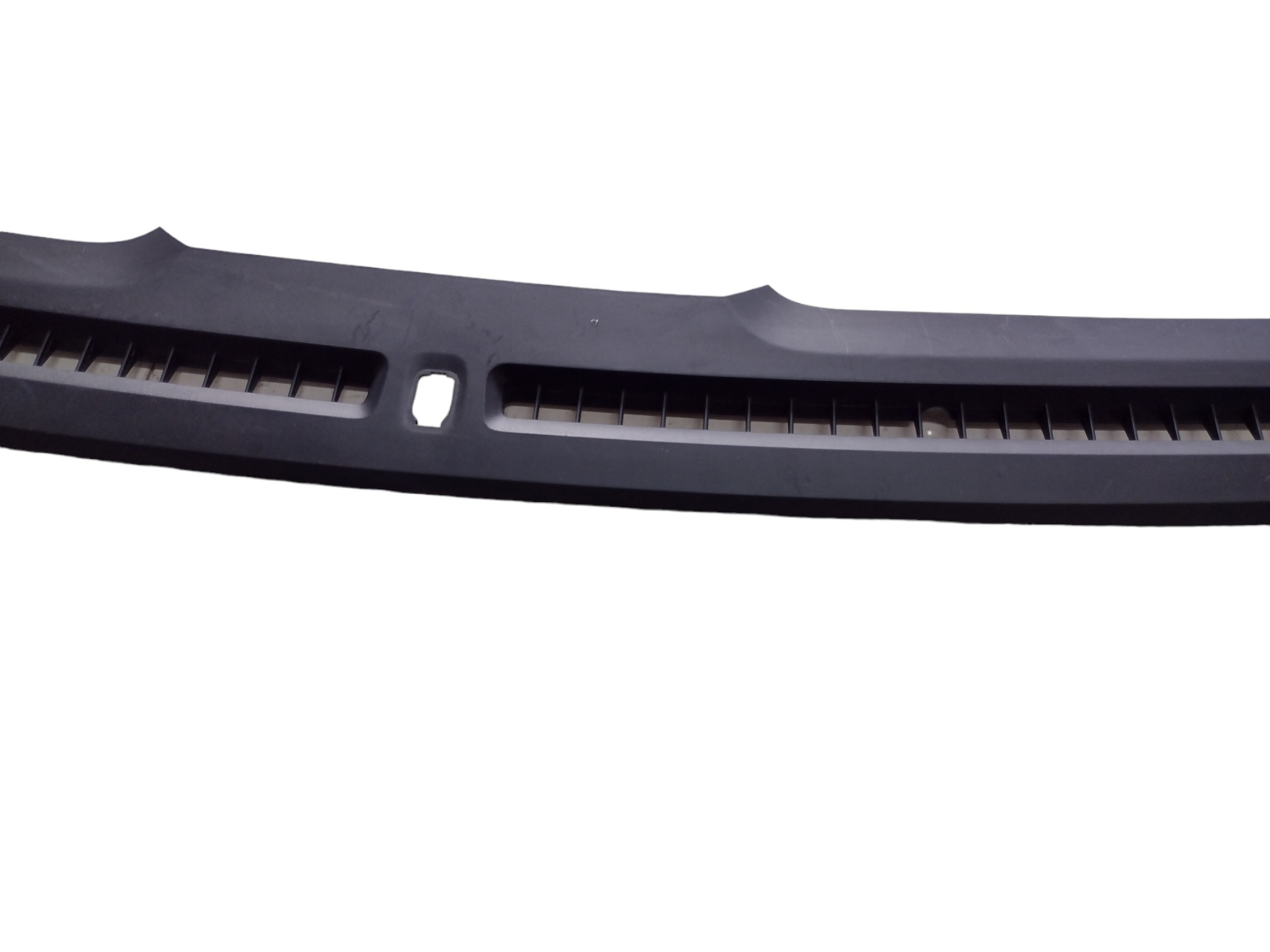 Churrasqueira Interna Superior Painel Ranger 2020 4
