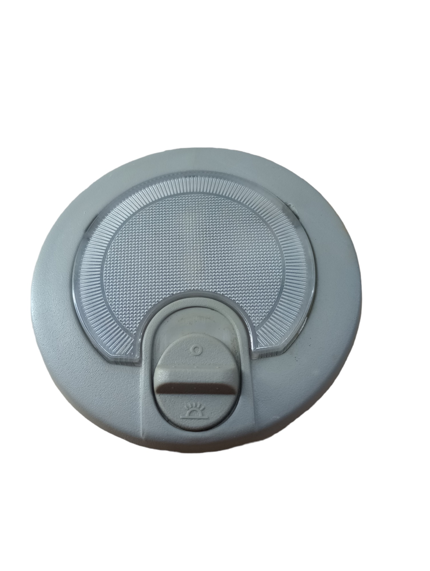 Luz De Teto Central Ssangyong Actyon 2011 3