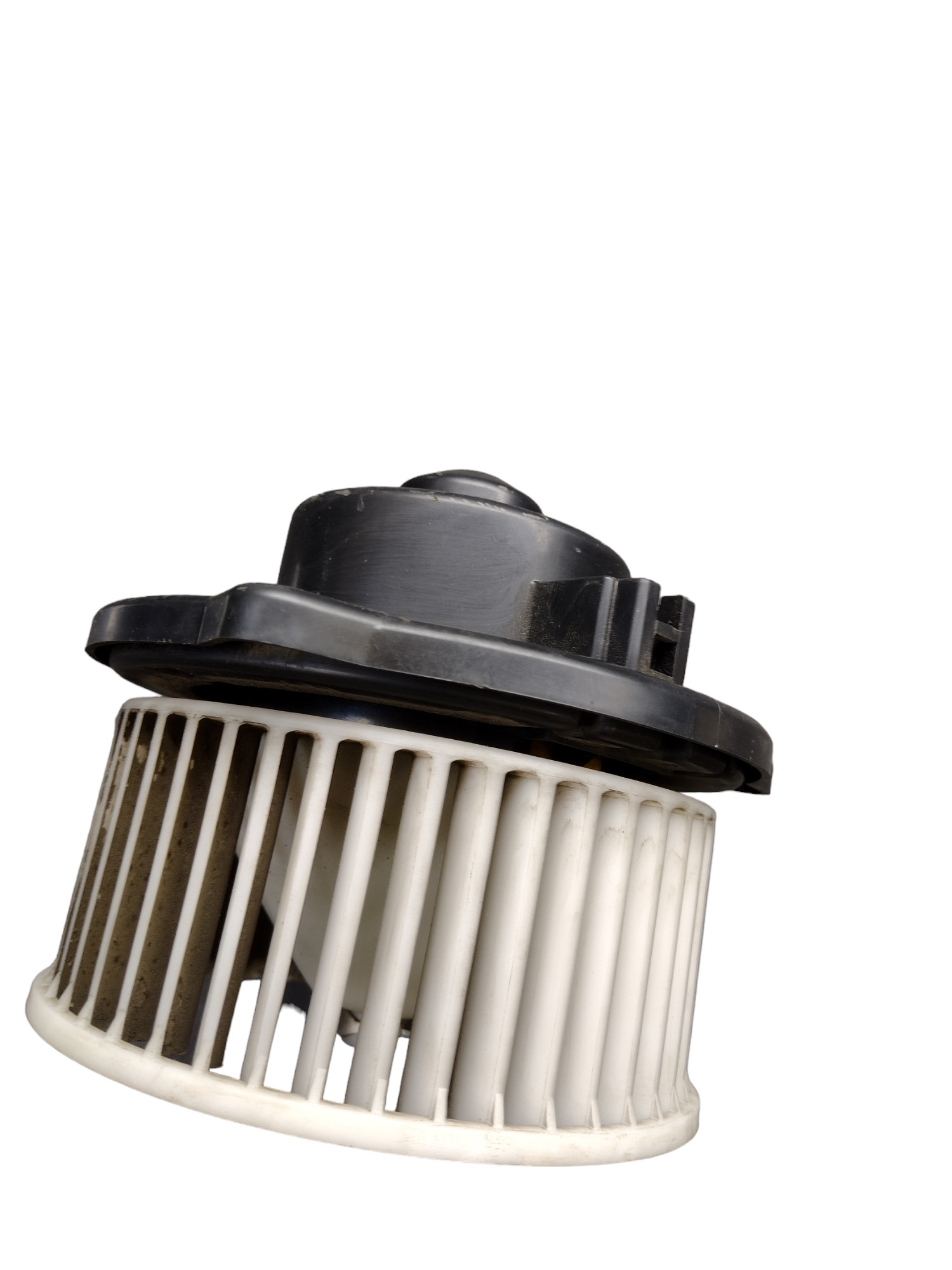 Motor Do Ar Forçado Pajero Sport 3.5 2010 3