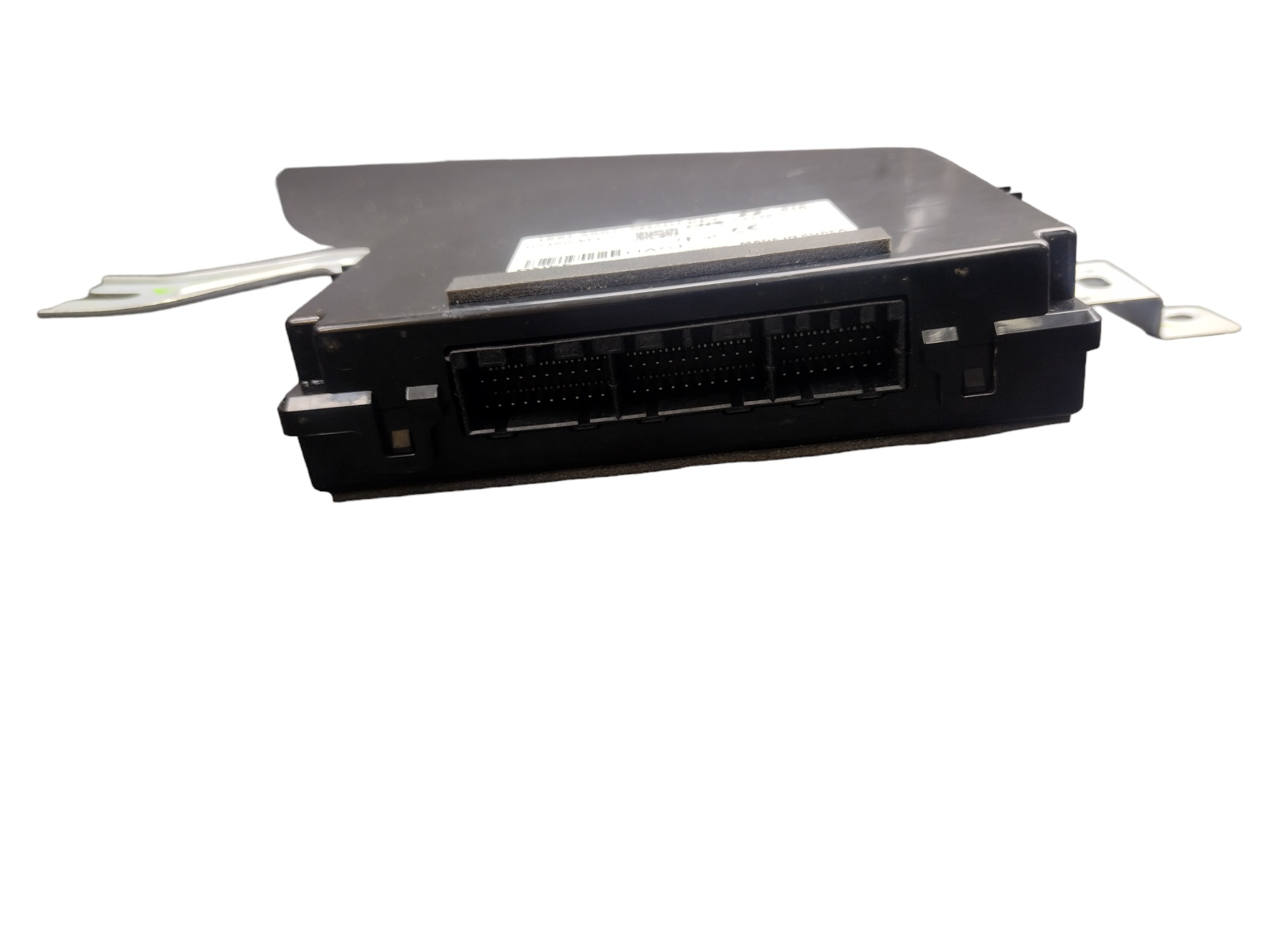 Módulo Central Smart Key Hyundai Creta 1.6 2019 5