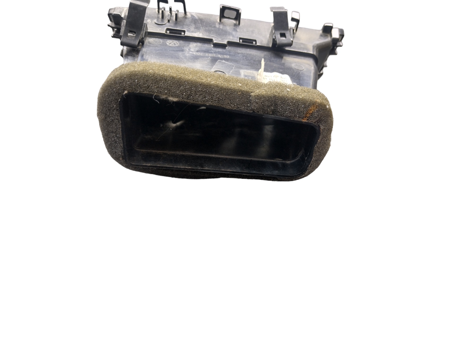 Difusor De Ar L.e  Vw Nivus 2021 3