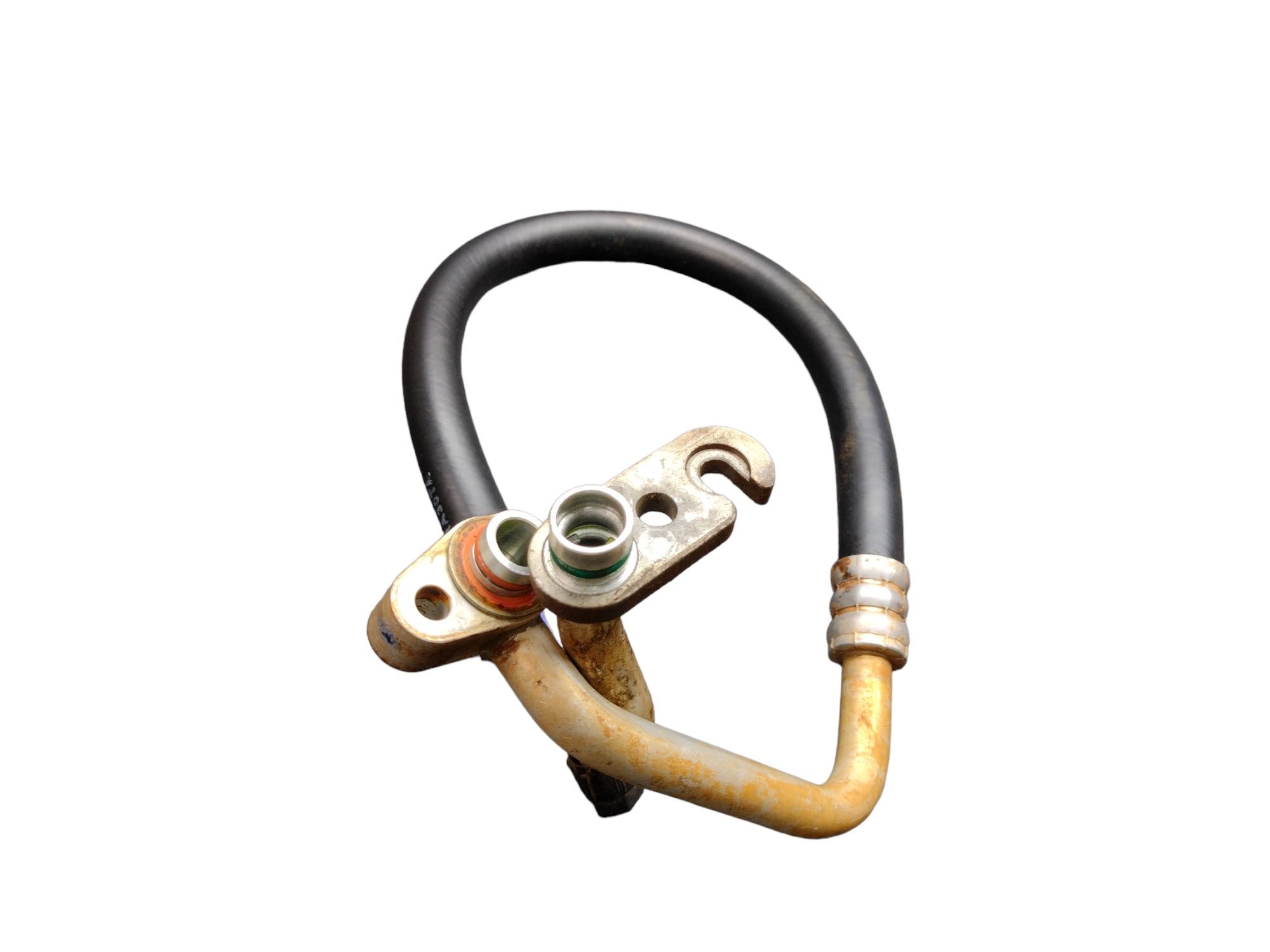 Mangueira Do Ar-condicionado Ranger Xlt 3.2 2018 4