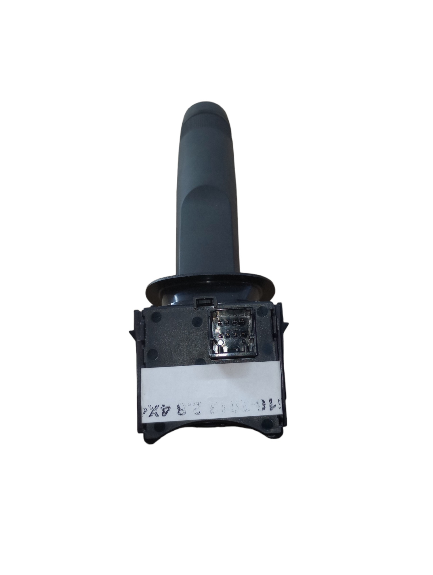 Chave Limpador Para-brisa S10 2013 2015 4