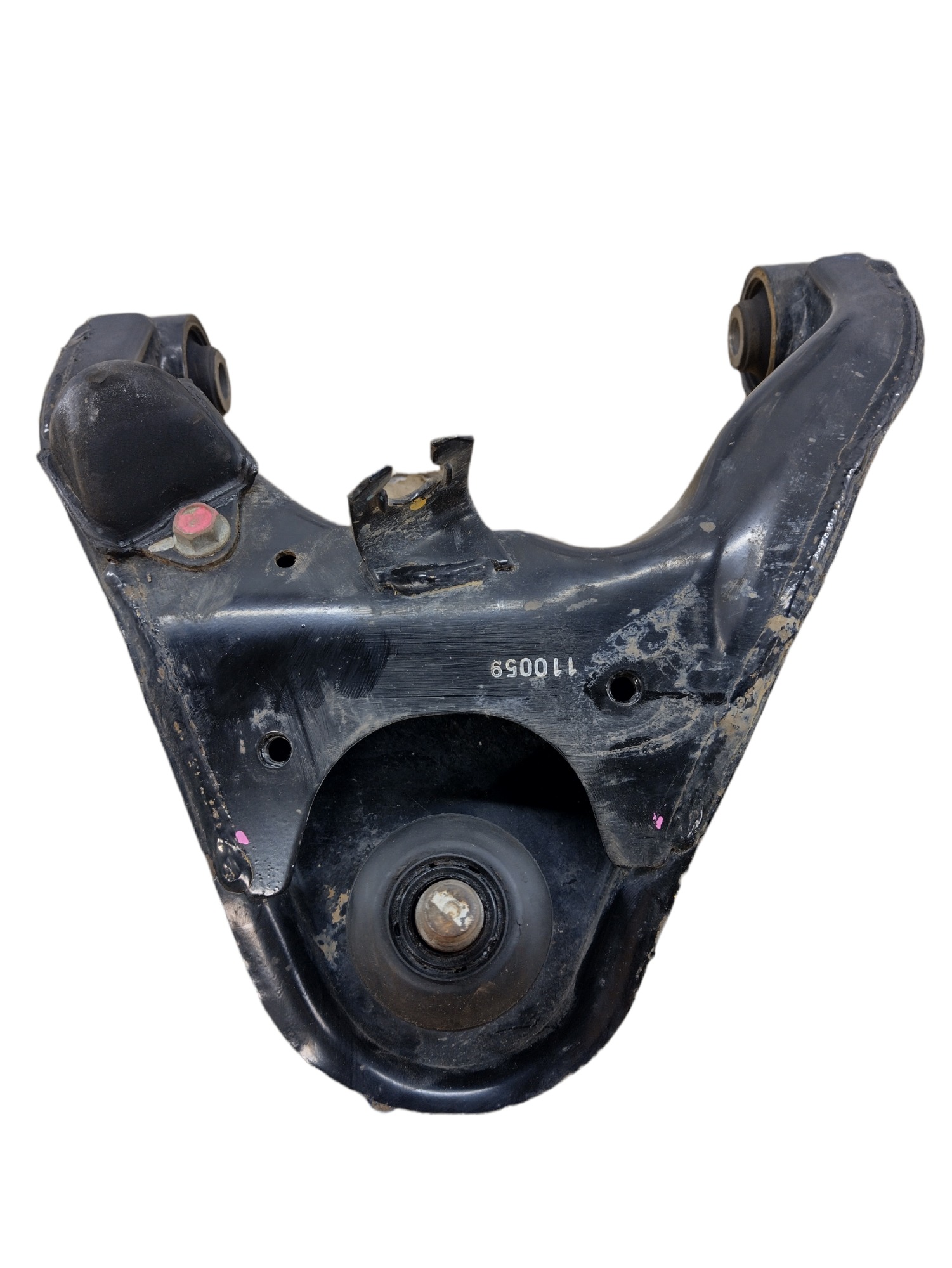 Balança L.e Triton G.l 2017 3.2 Diesel 4×4 3