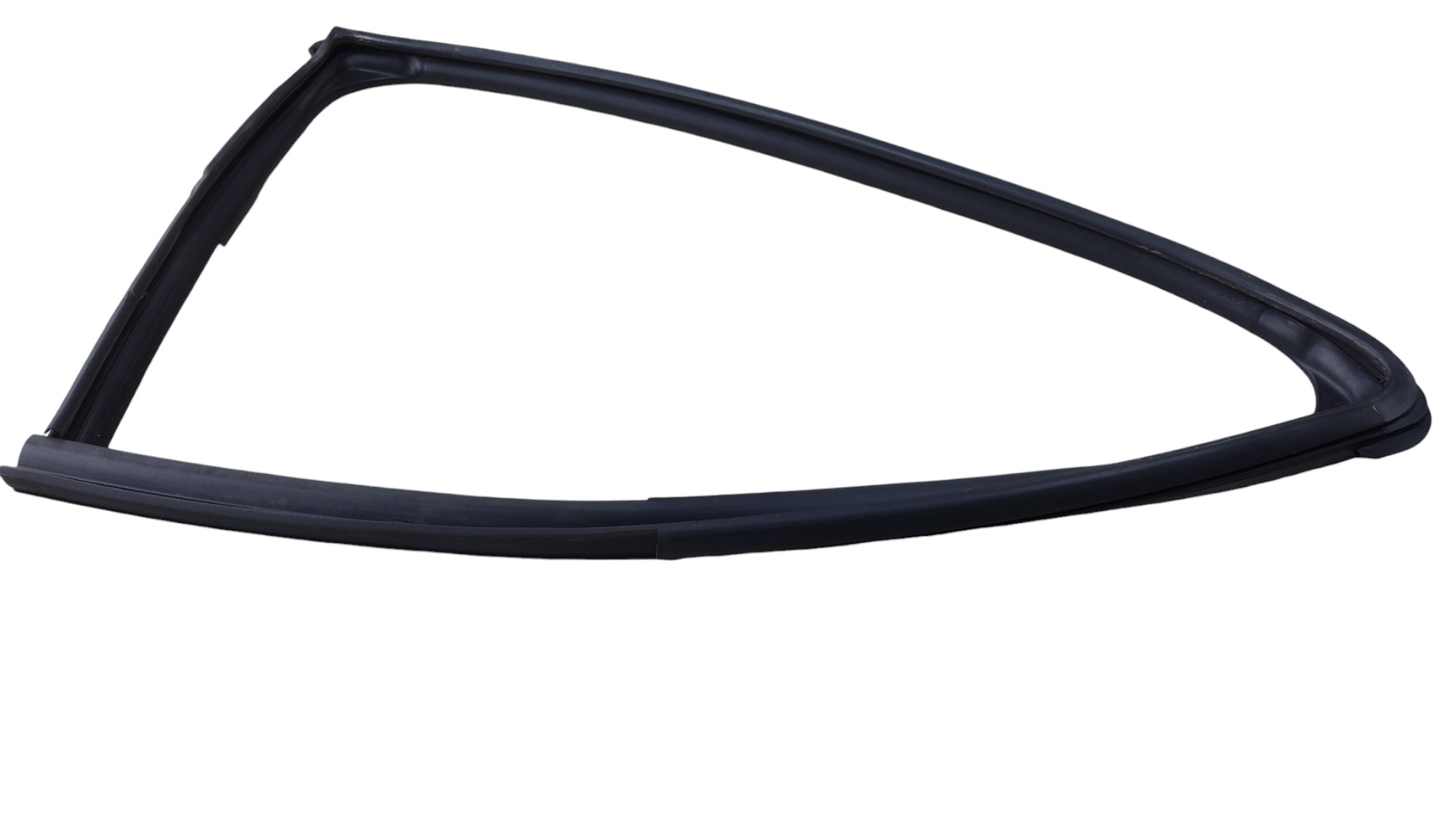 Borracha Guarnição Vidro Porta T.d Honda Hrv 2020 2