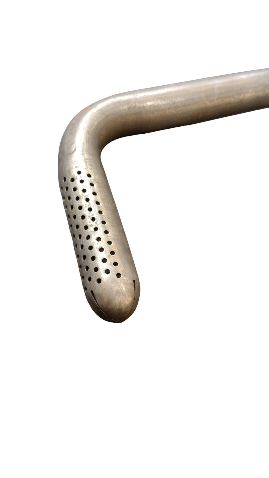 Conexão Sucção Óleo Vm 270 2012 4