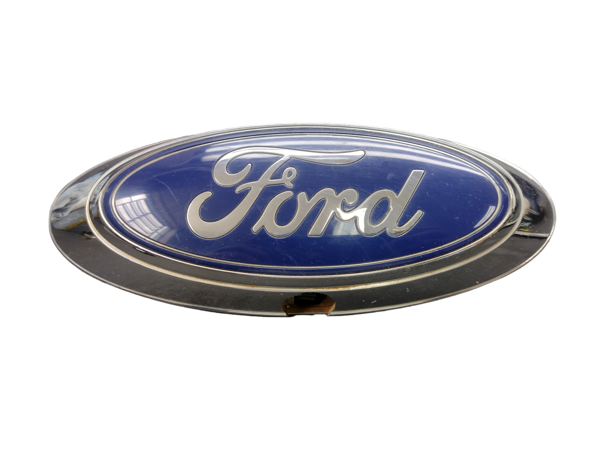 Emblema Tampa Traseira Ranger 2022 4