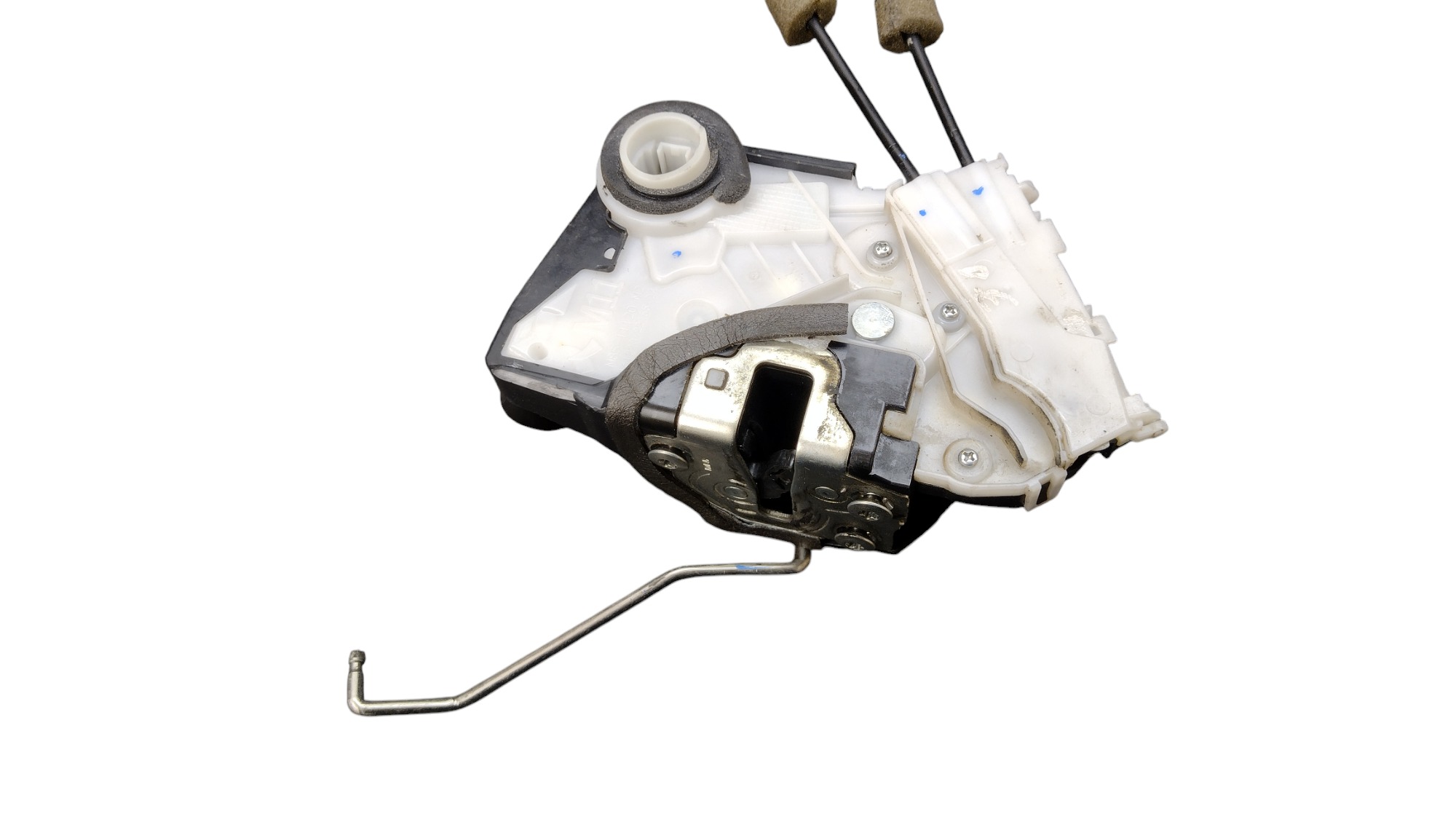 Fechadura Porta D.e Honda Hrv 2019 3