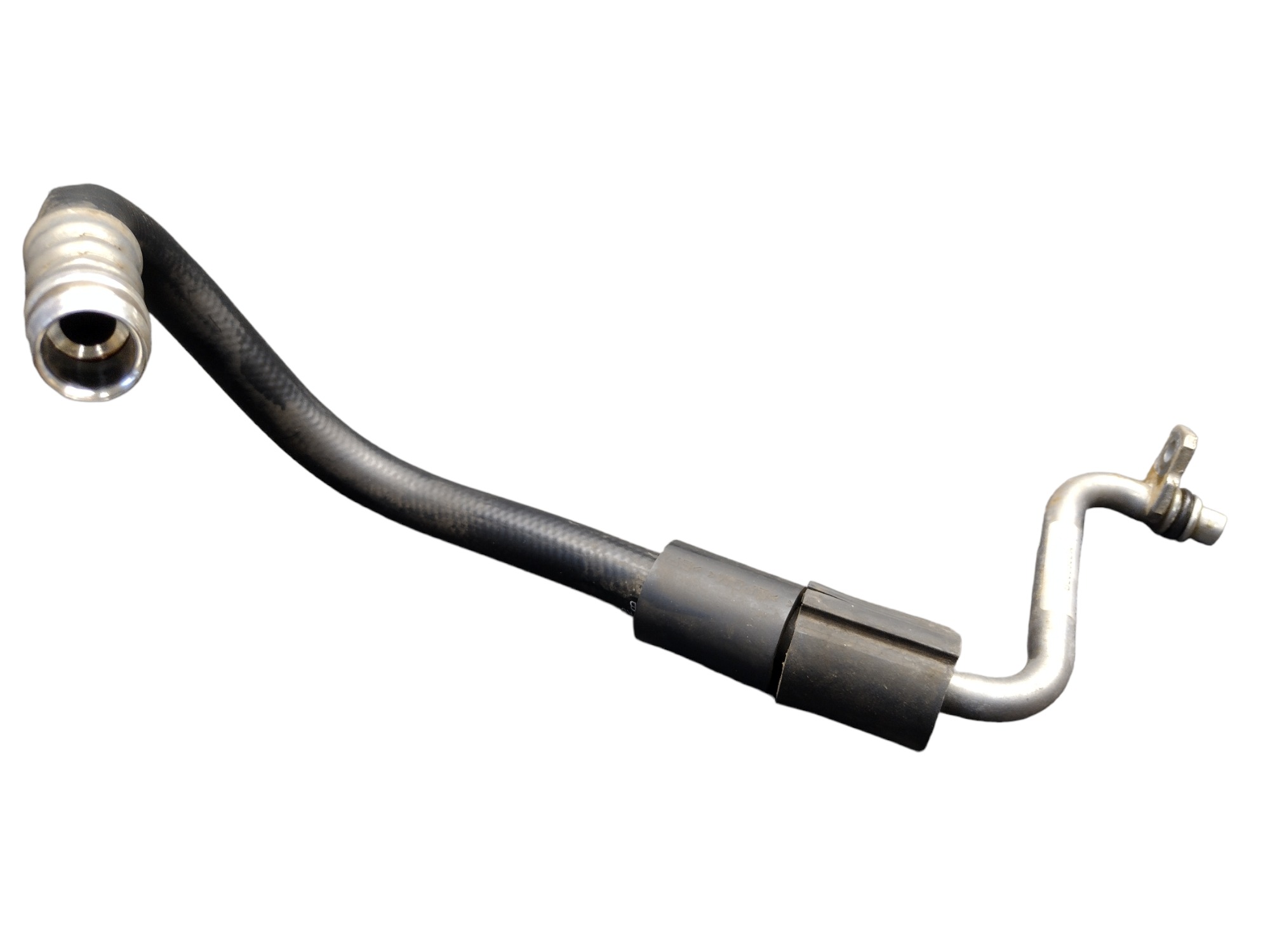 Mangueira De Óleo Da Caixa De Câmbio Vw Tiguan 2.0 2014 3