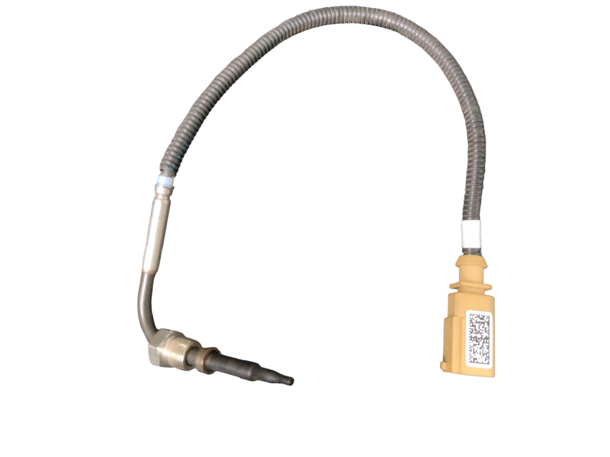 Sonda Lambda Amarok 3.0 V6 2022 5