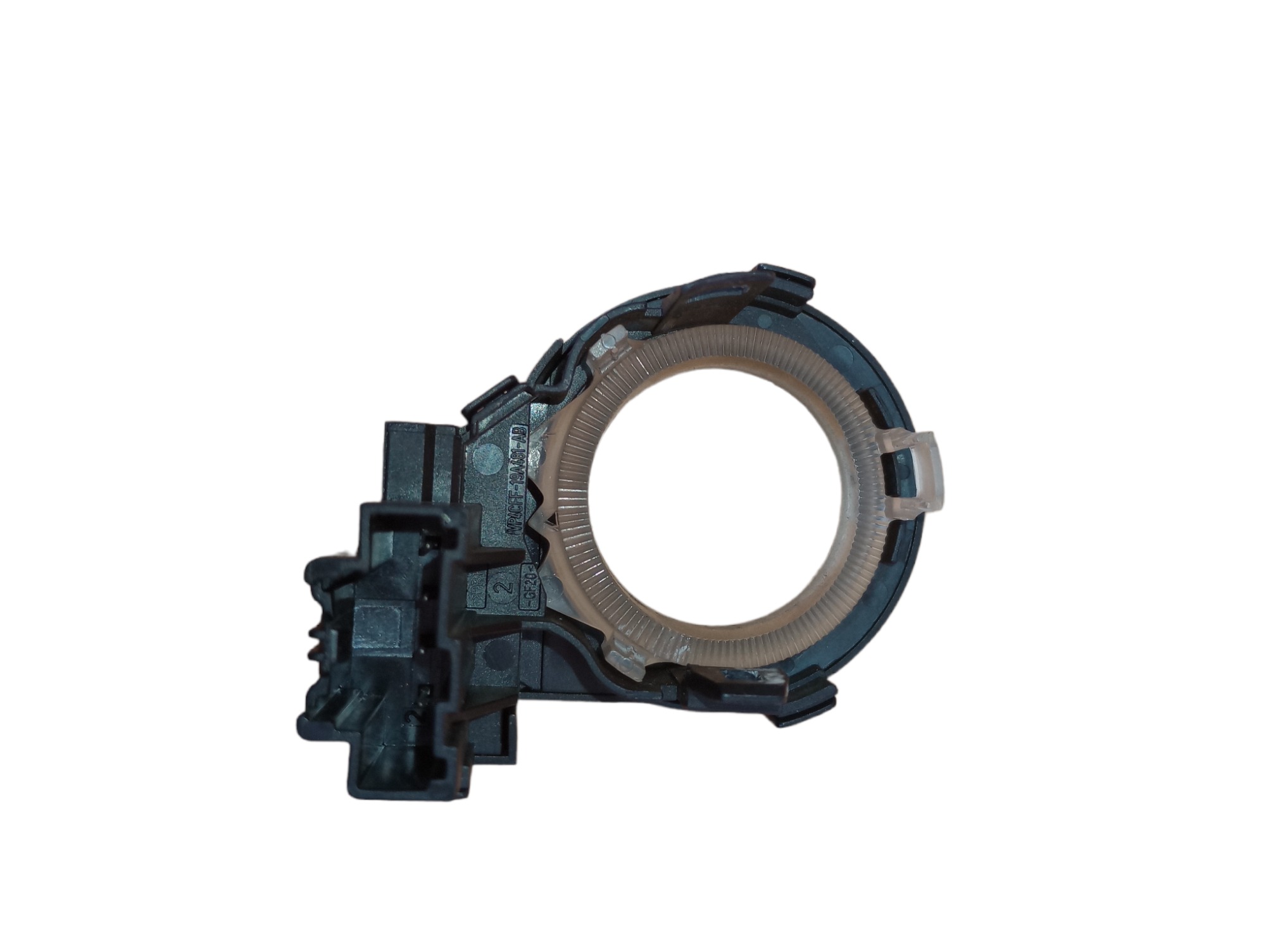 Antena Da Ignição Land Rover Discovery 3 2010 2