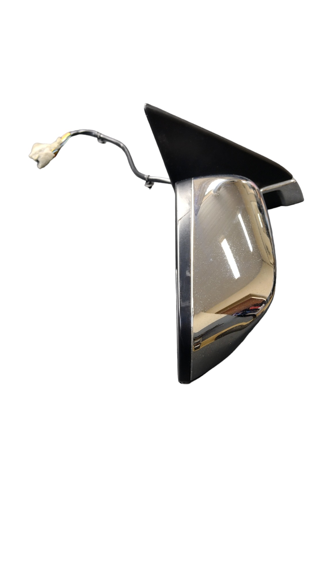 Retrovisor L.d Fiat Toro 2022 2
