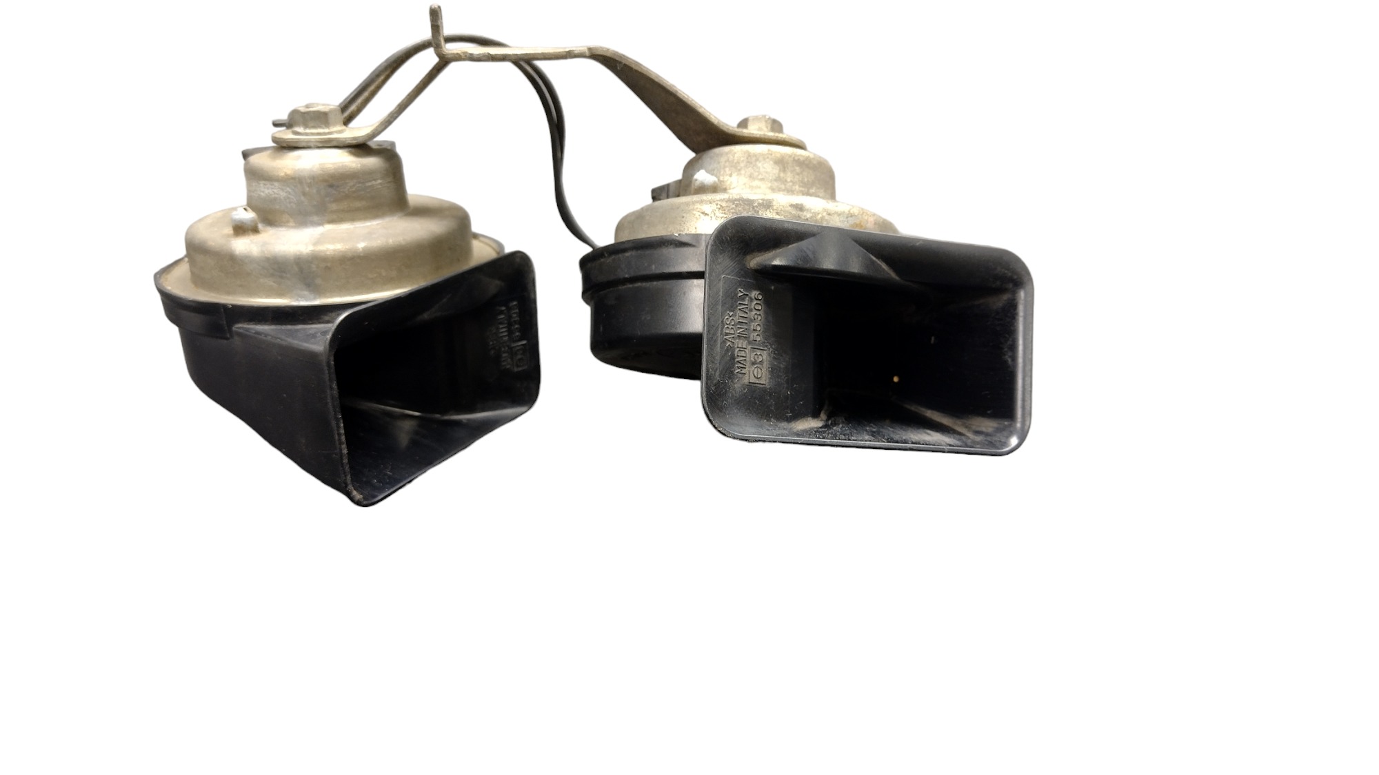 Buzina Ford Transit 2011 2