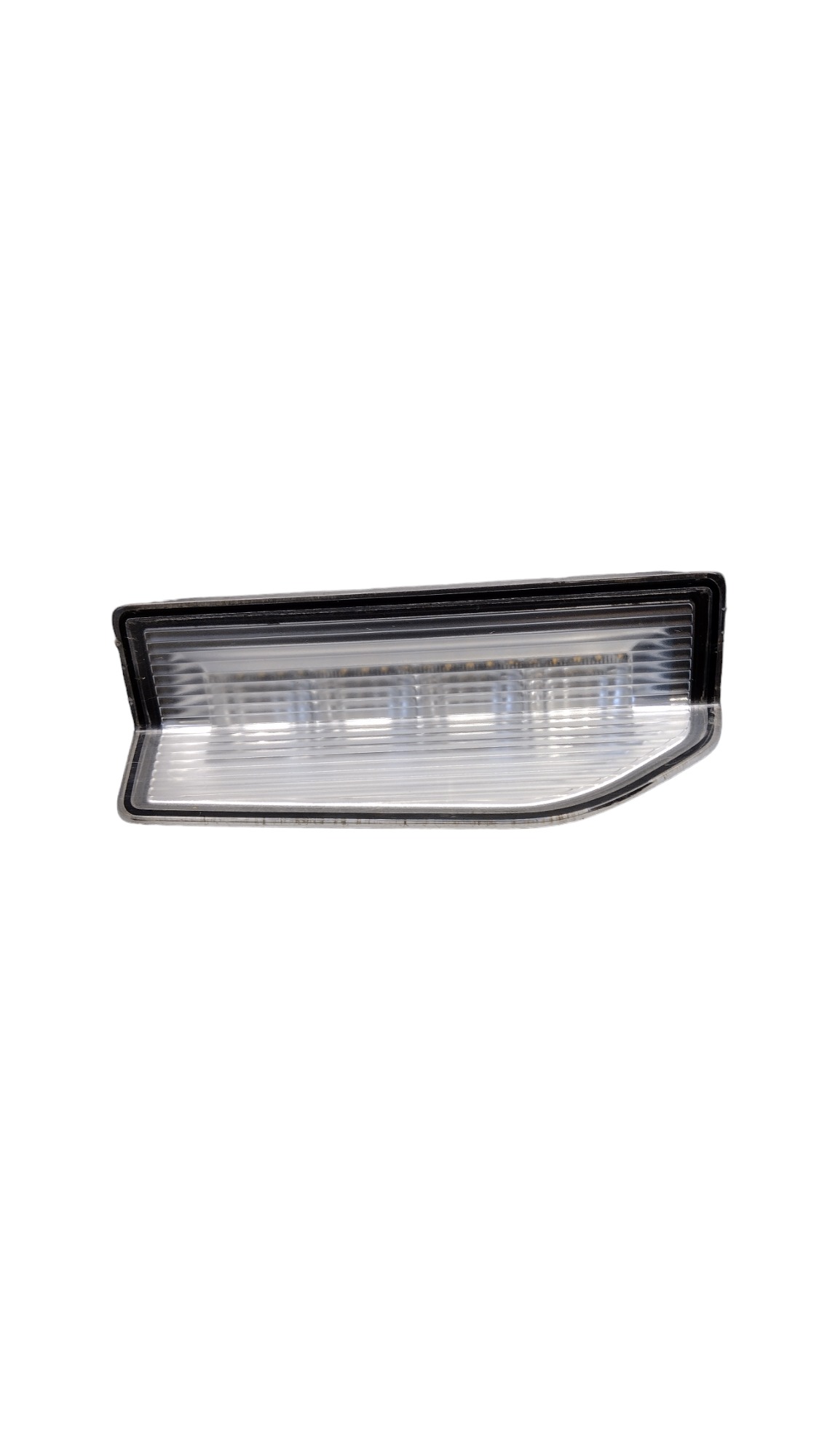 Luz Cortesia Forro De Porta L.d Volvo Fh 460-540 2016 A 2021