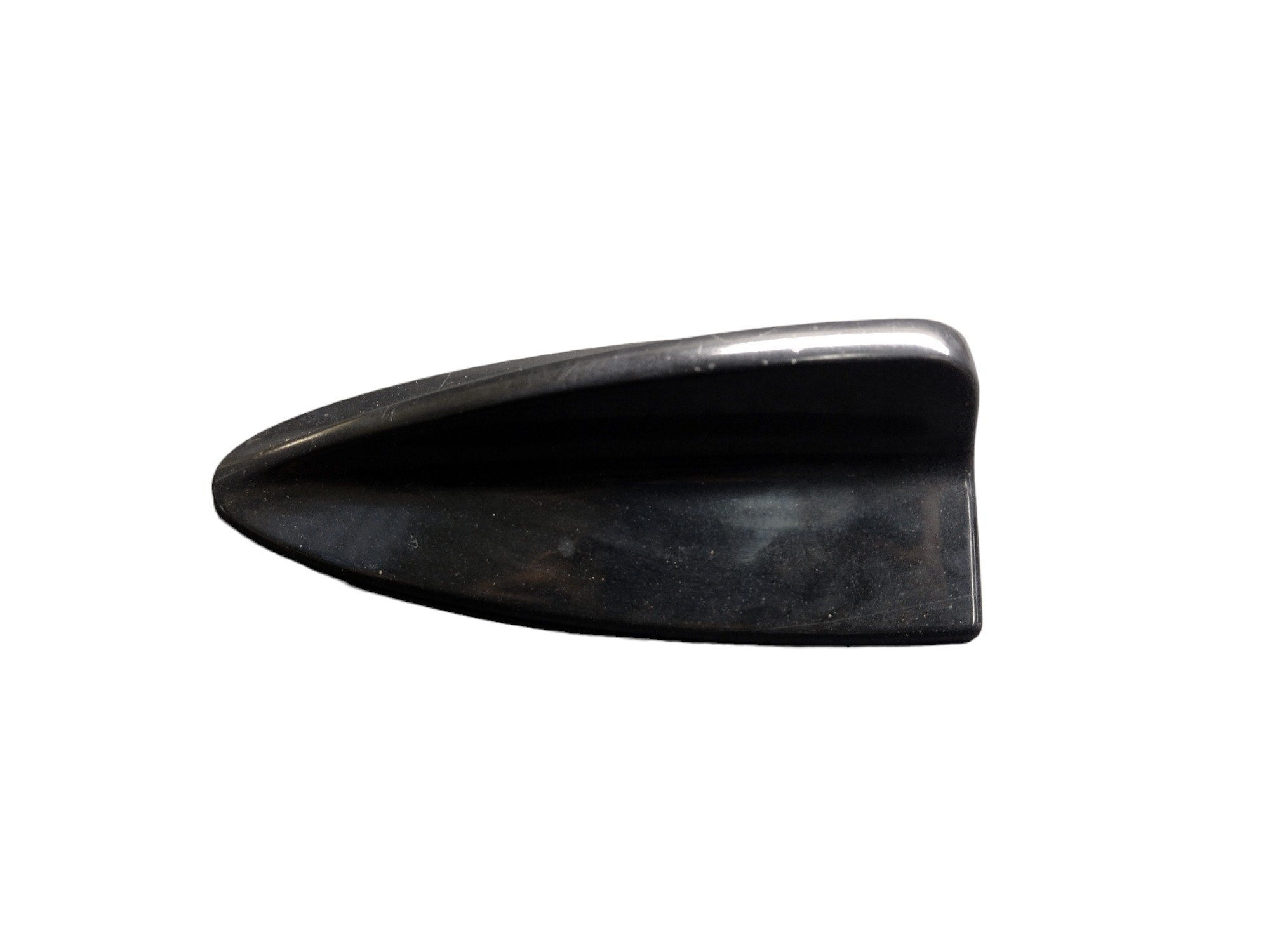 Capa Acabamento Antena De Teto Chevrolet Camaro 2011 Preto 4