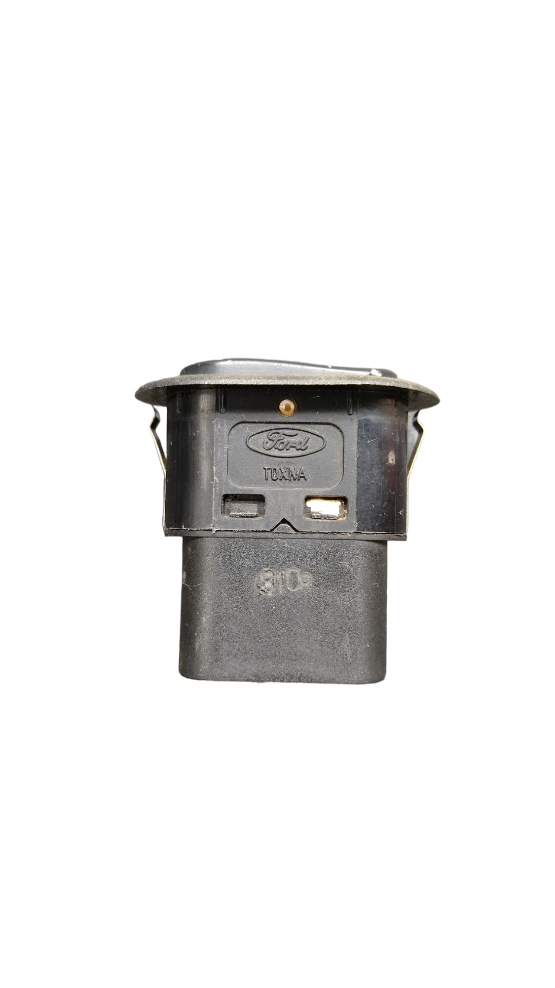 Botão Trava Porta D.e Ford Ranger 2007 4