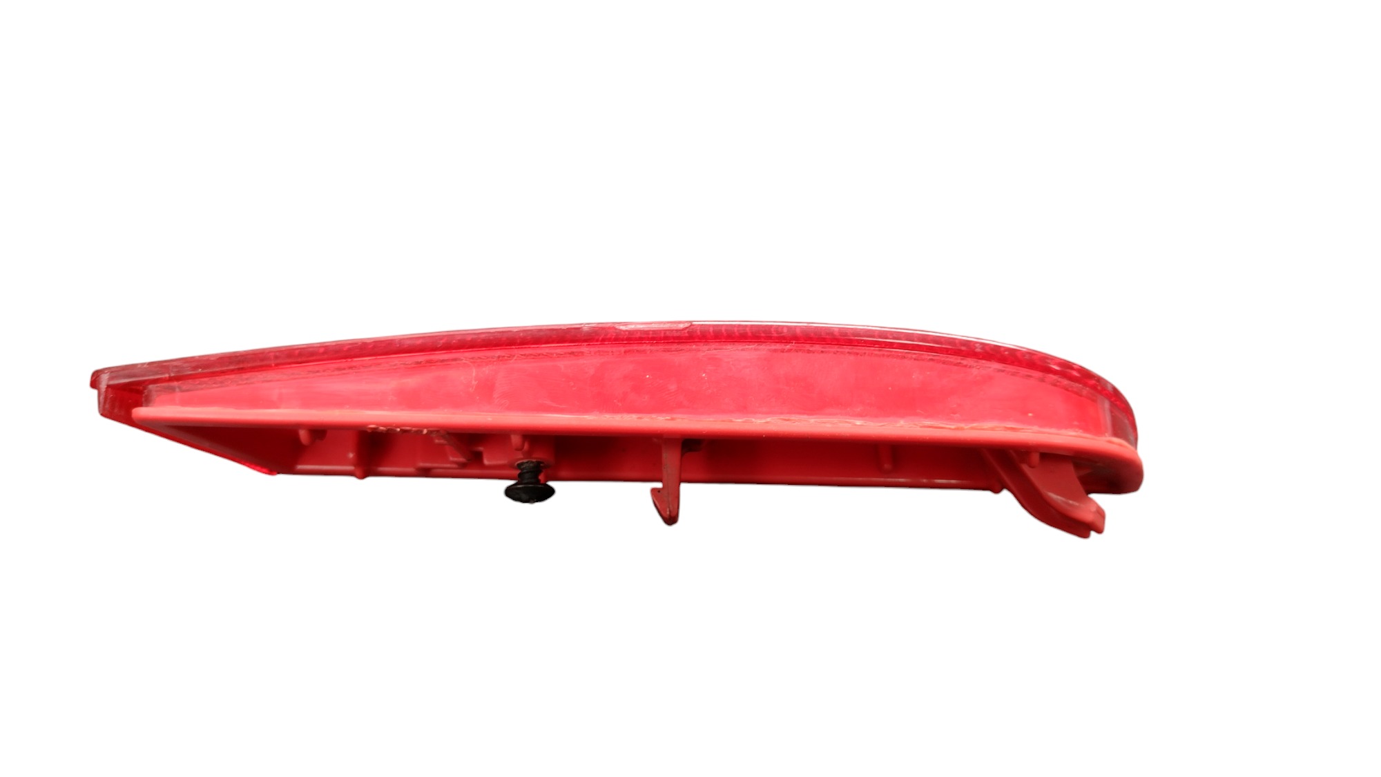 Refletor L.d Parachoque Traseiro Honda Wrv 2019 Vermelo 2