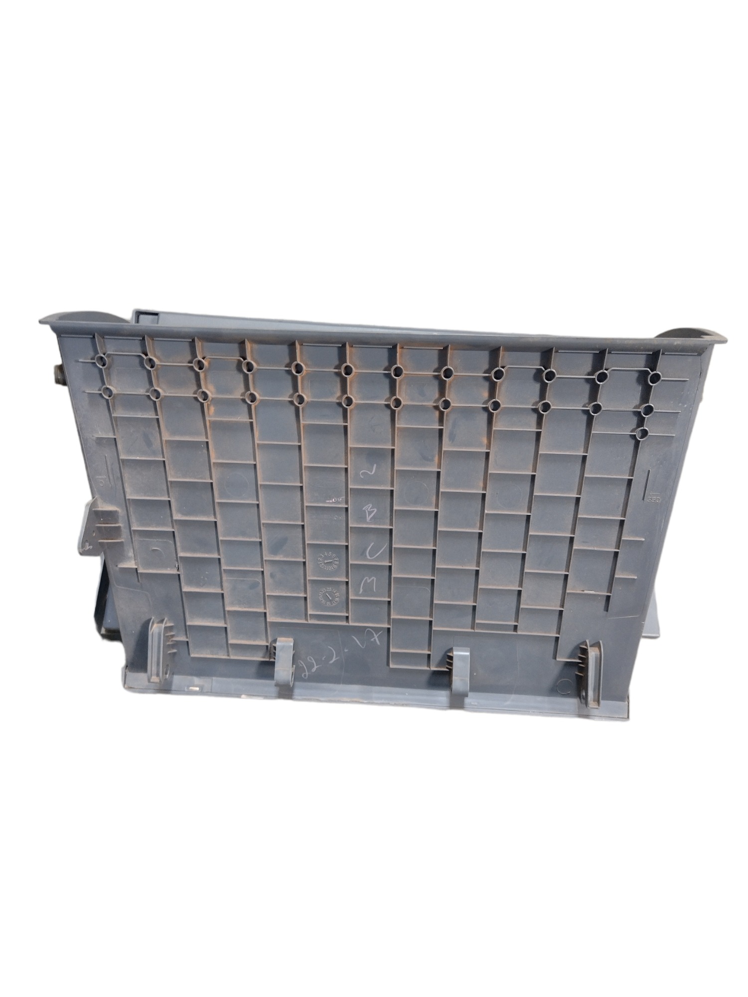 Porta Luvas Ford Ranger 2018 3