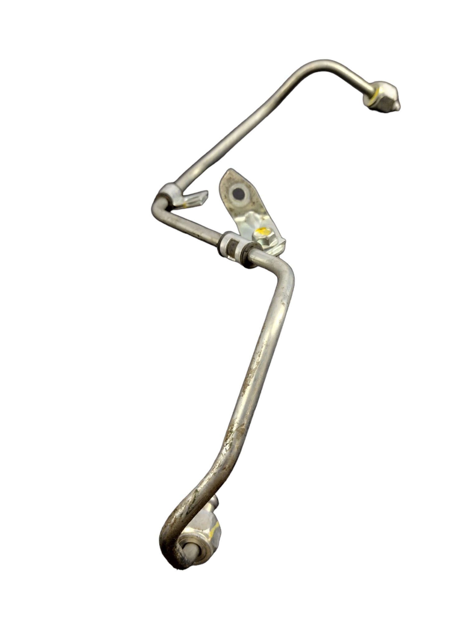 bcm New Triton 2.4 2018 Diesel 2