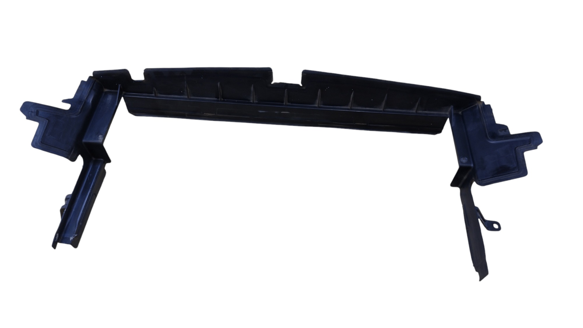 Defletor Inferior Radiador Gm Tracker 2024 3