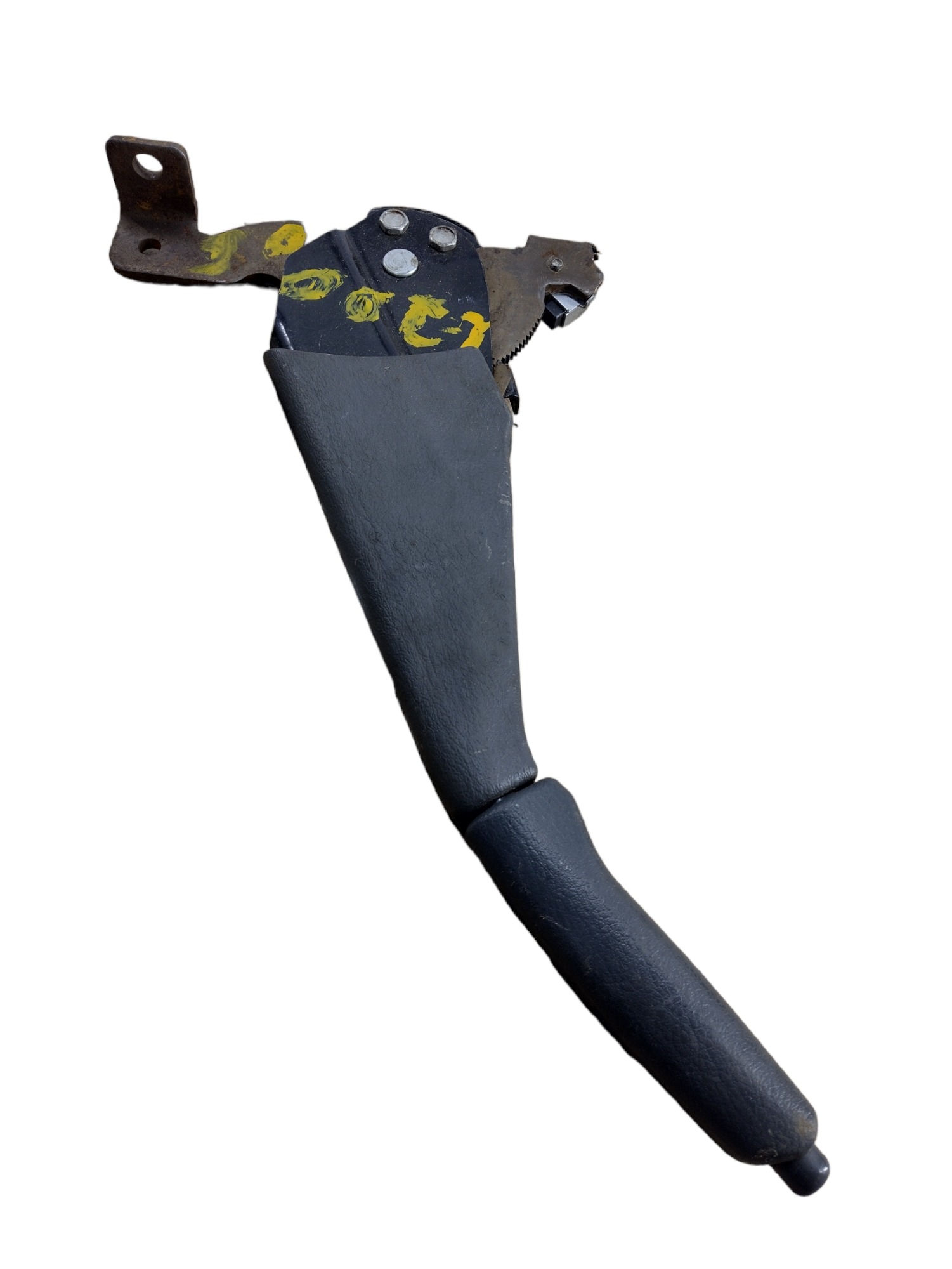 Alavanca L200 2.5 2006 3