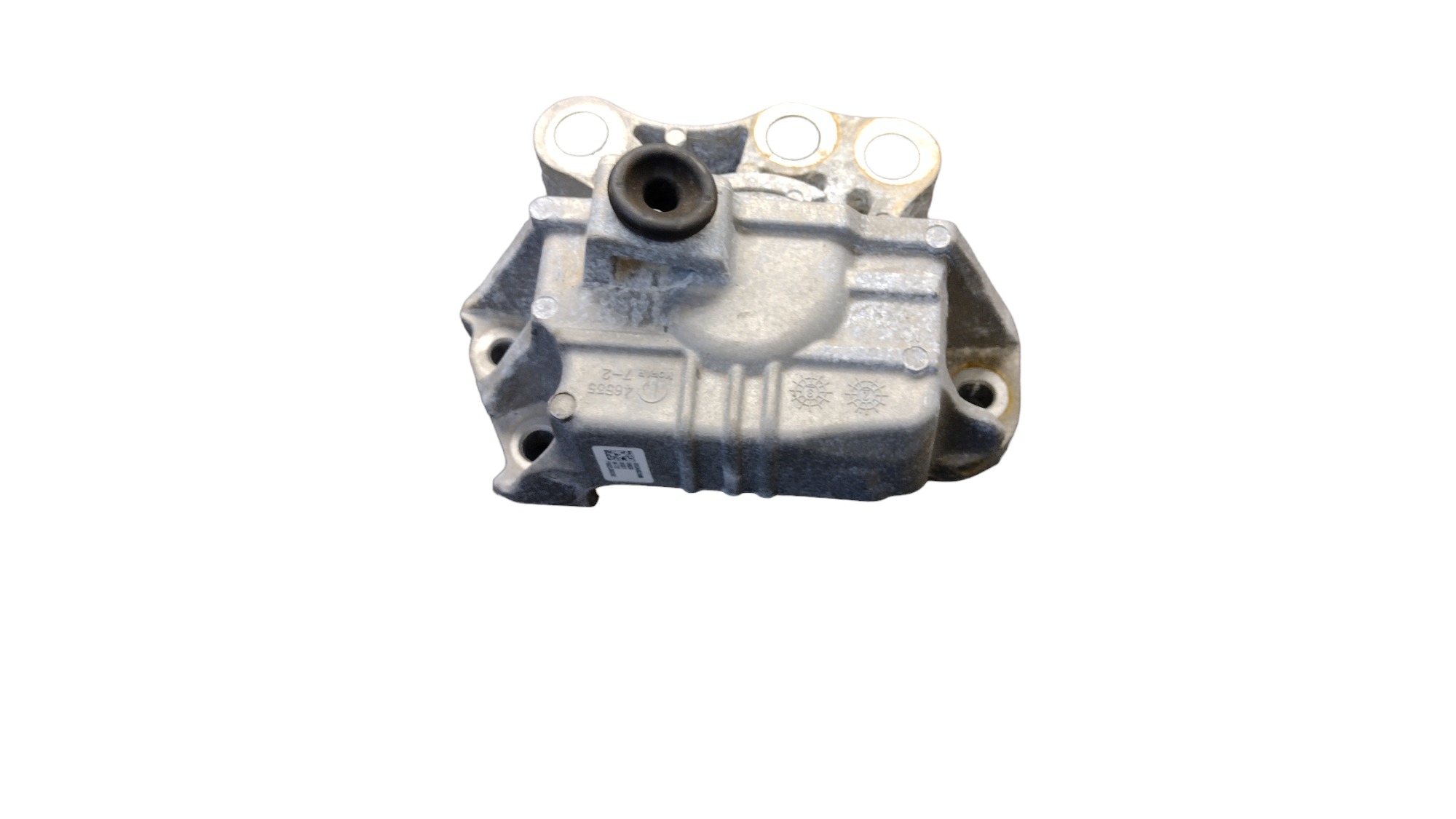 Coxim Motor L.d Fiat Toro 2.0 Diesel 2022 2