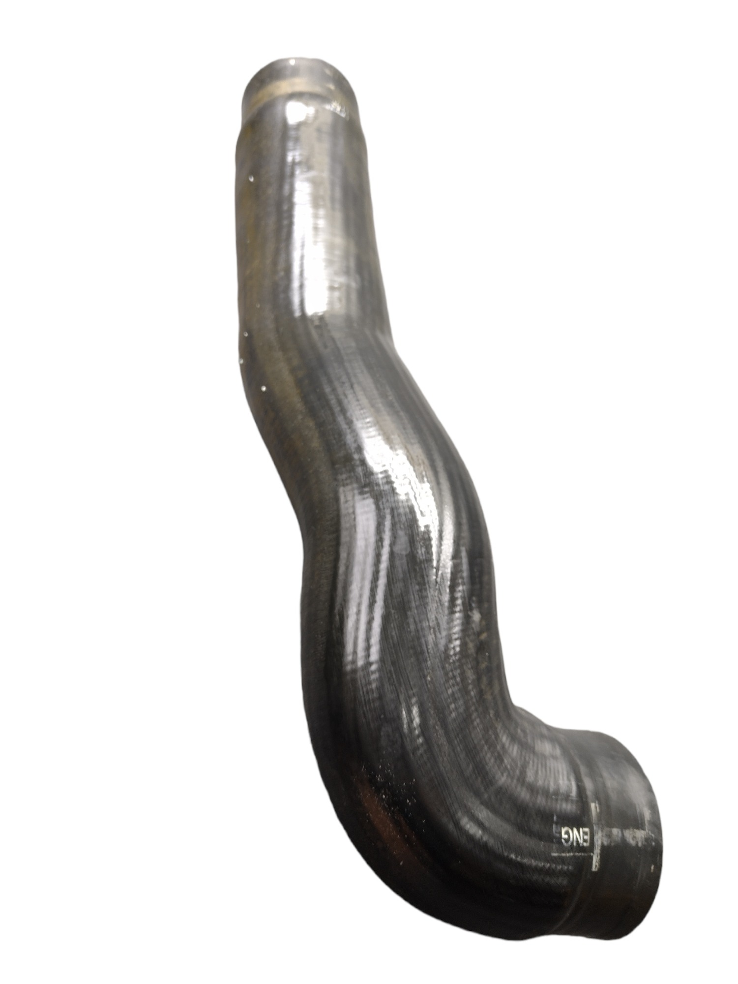 Mangueira Intercoller Ford Ranger 3.0 5l55-6k769-ab Preta 2