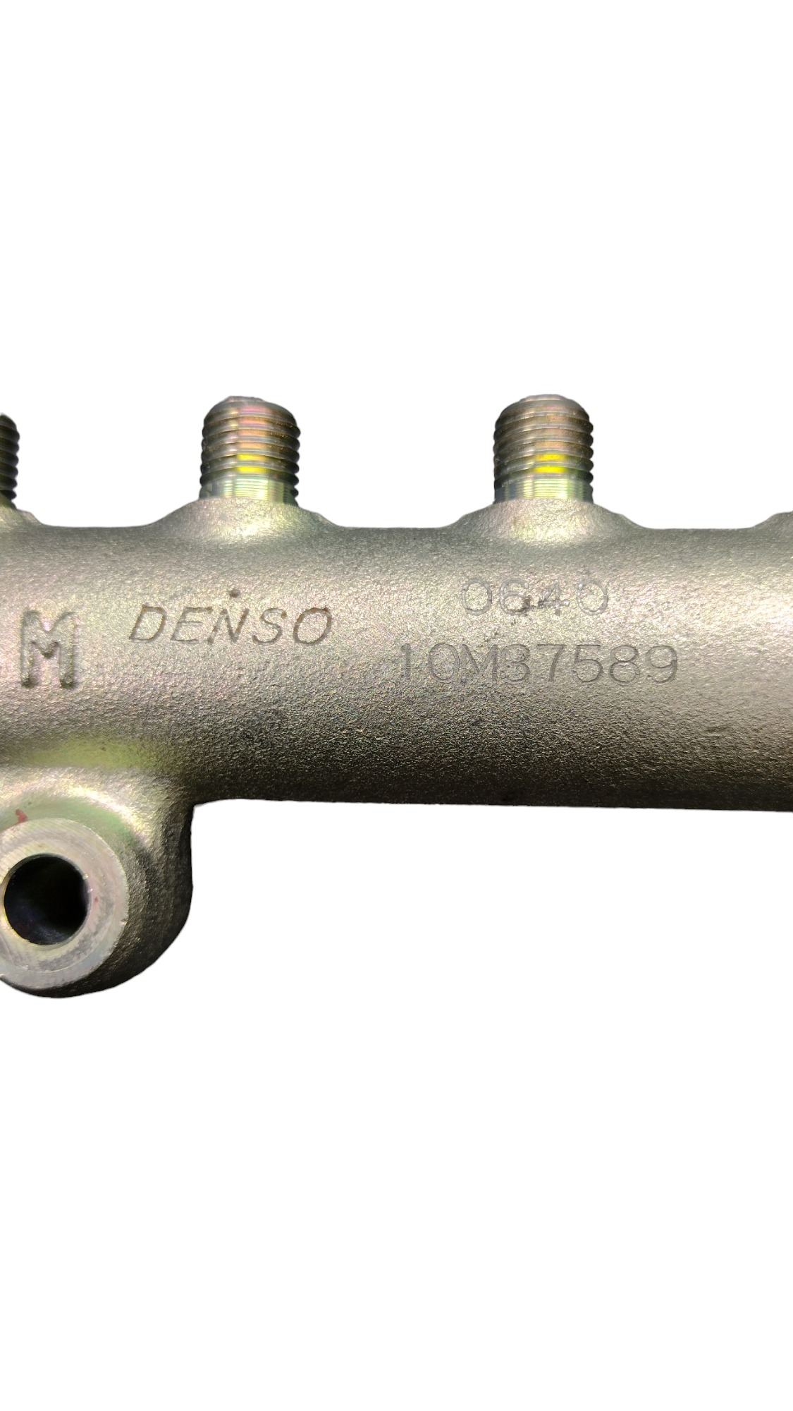 Flauta Dos Bicos Injetores L200 Triton 3.2 2014 4