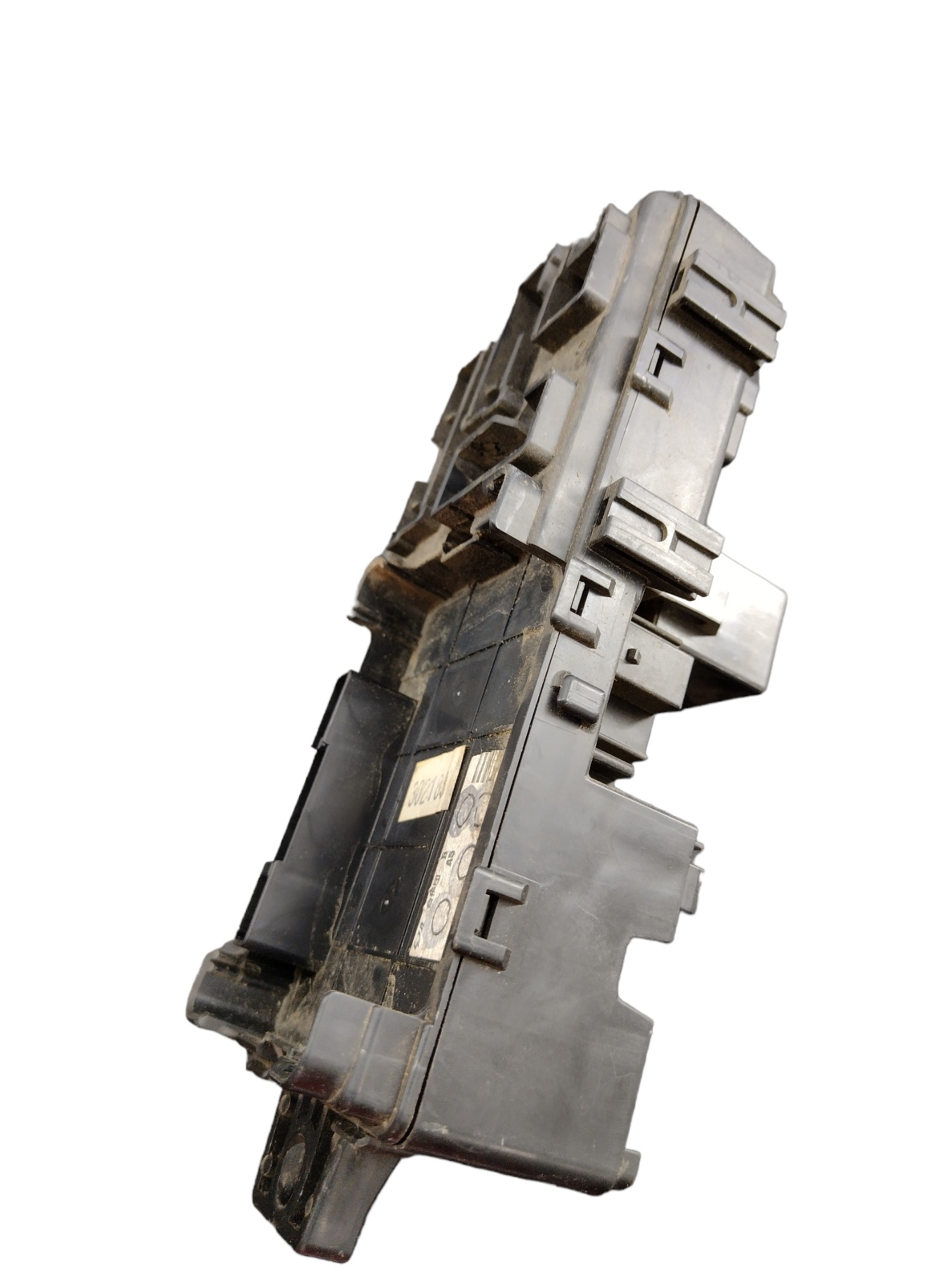 Caixa De Fusivel Interna Pajero Sport 3.0 V6 2000 2