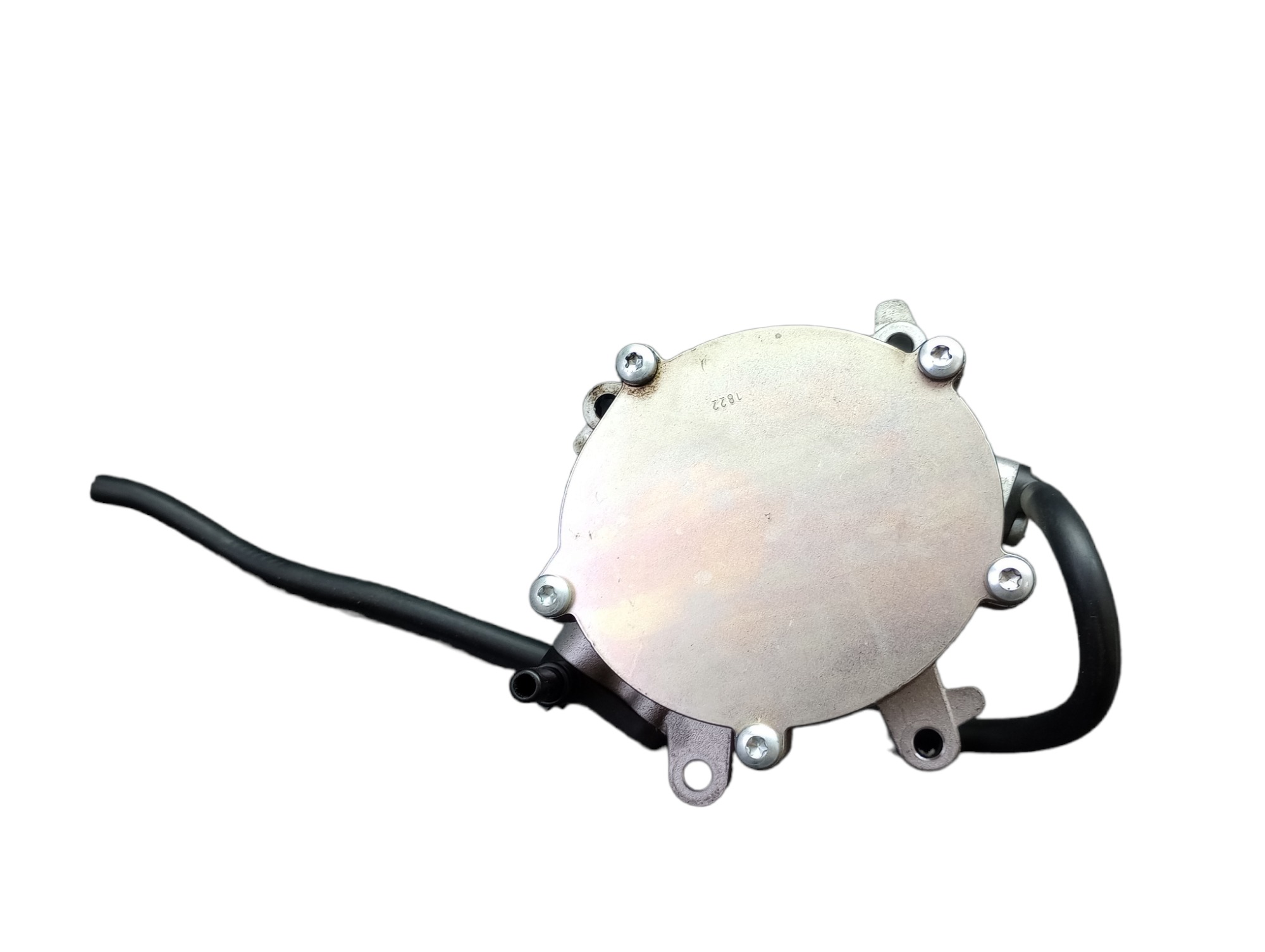 Bomba De Vácuo Jeep Compass 2.0 2022 4