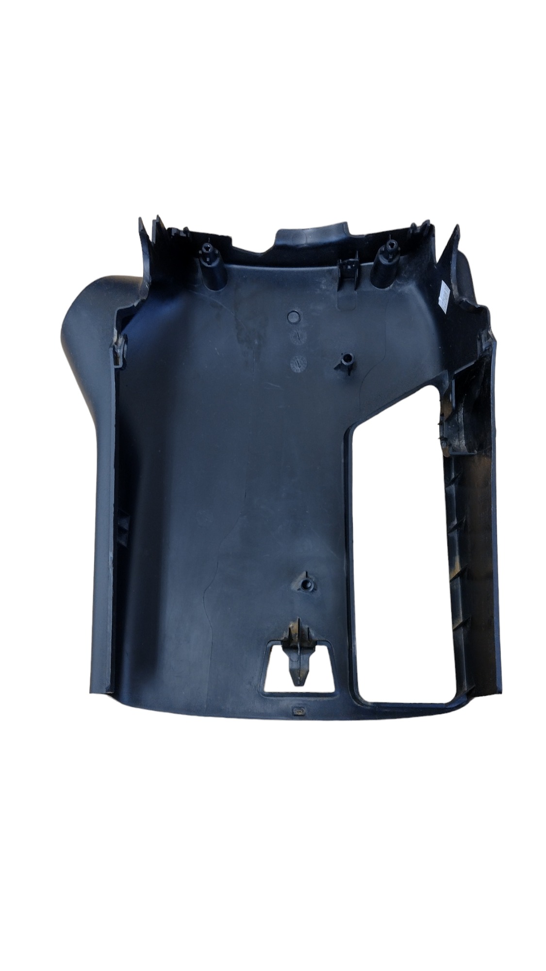 Acabamento Inferior Coluna Peugeot Expert 2022 6