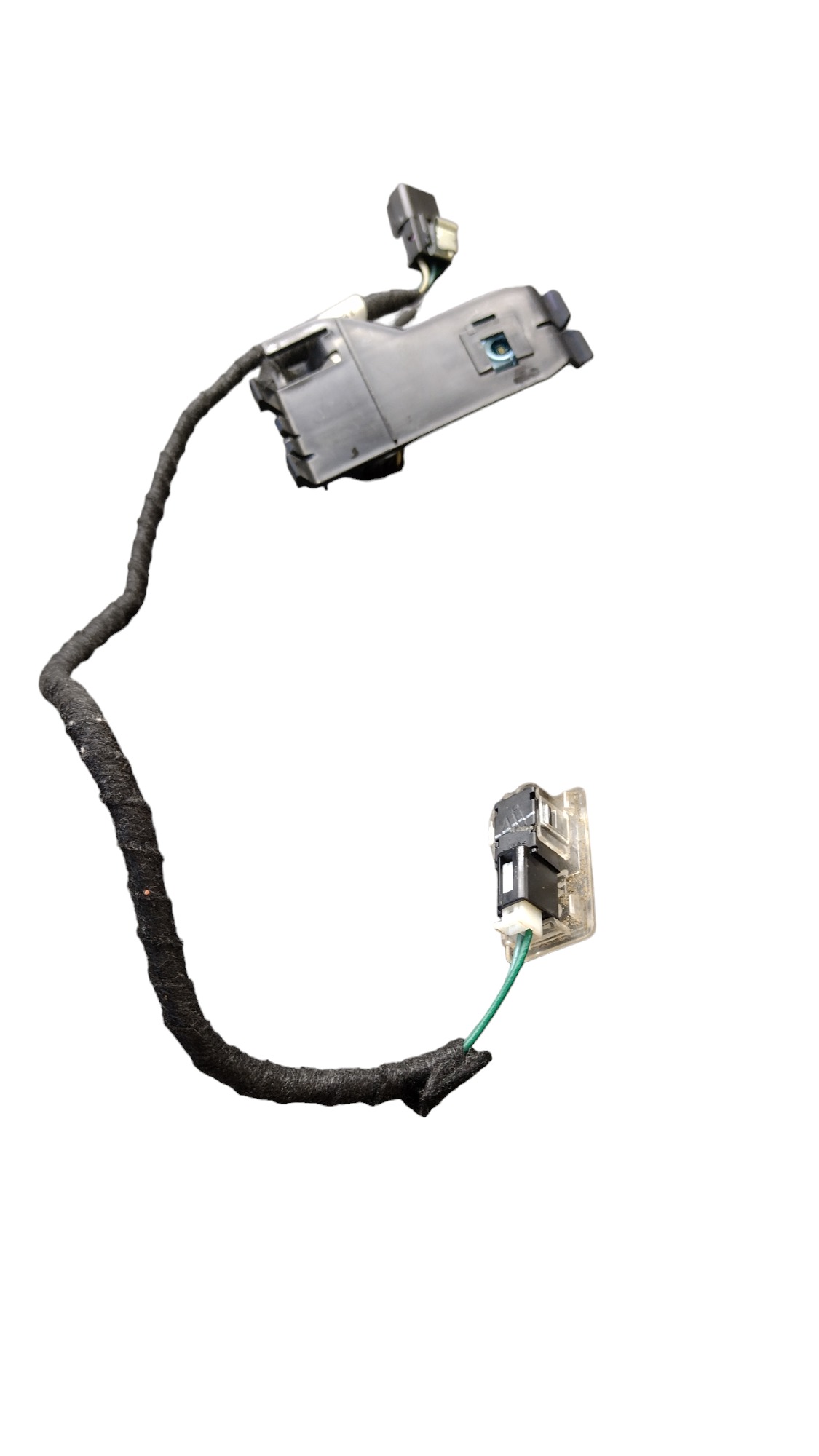Chicote Luz Forro Porta D.d Fiat Freemont 2013 3