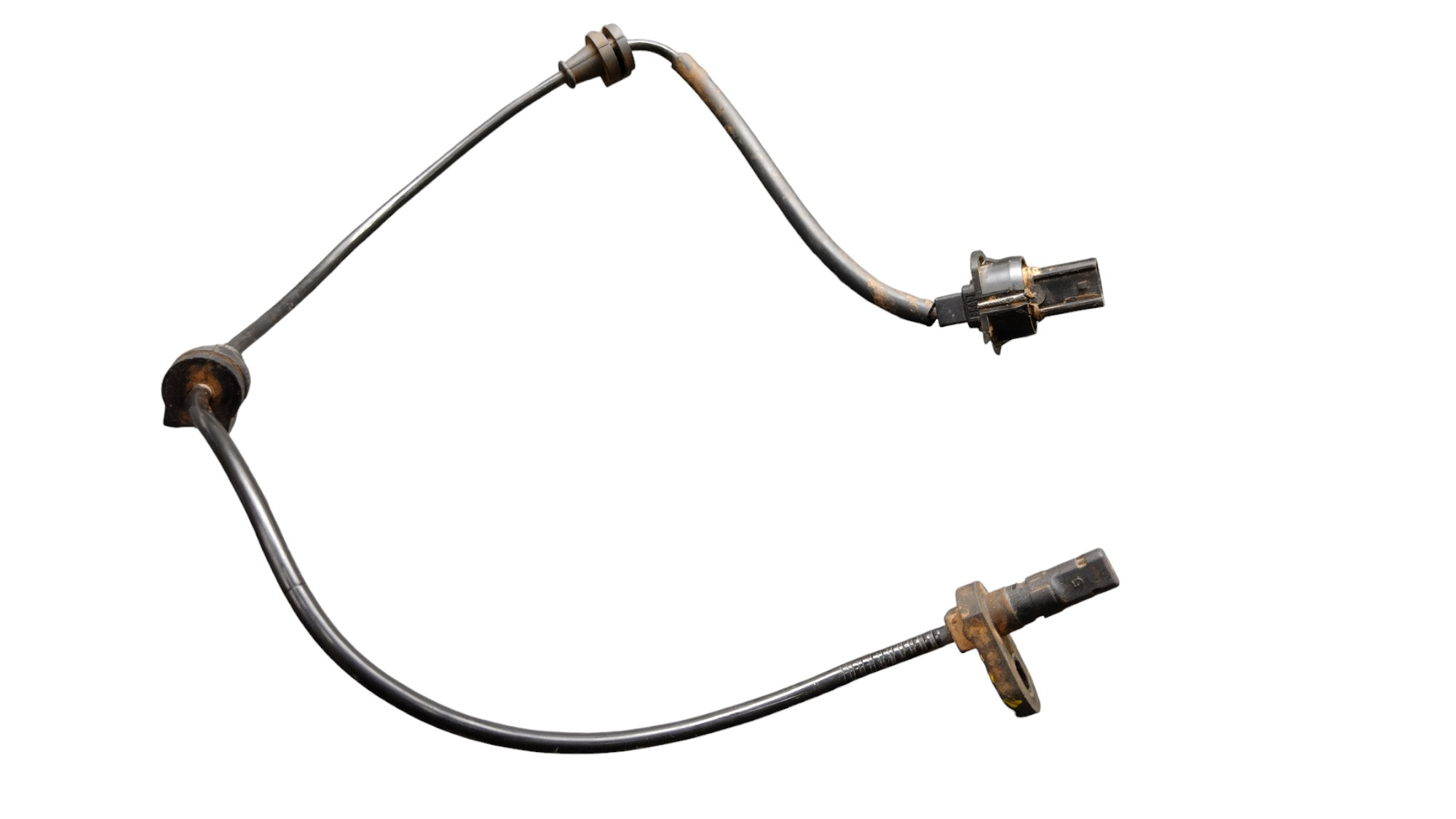 Sensor de freio ABS D.E Honda HRV 1.8 2020 4