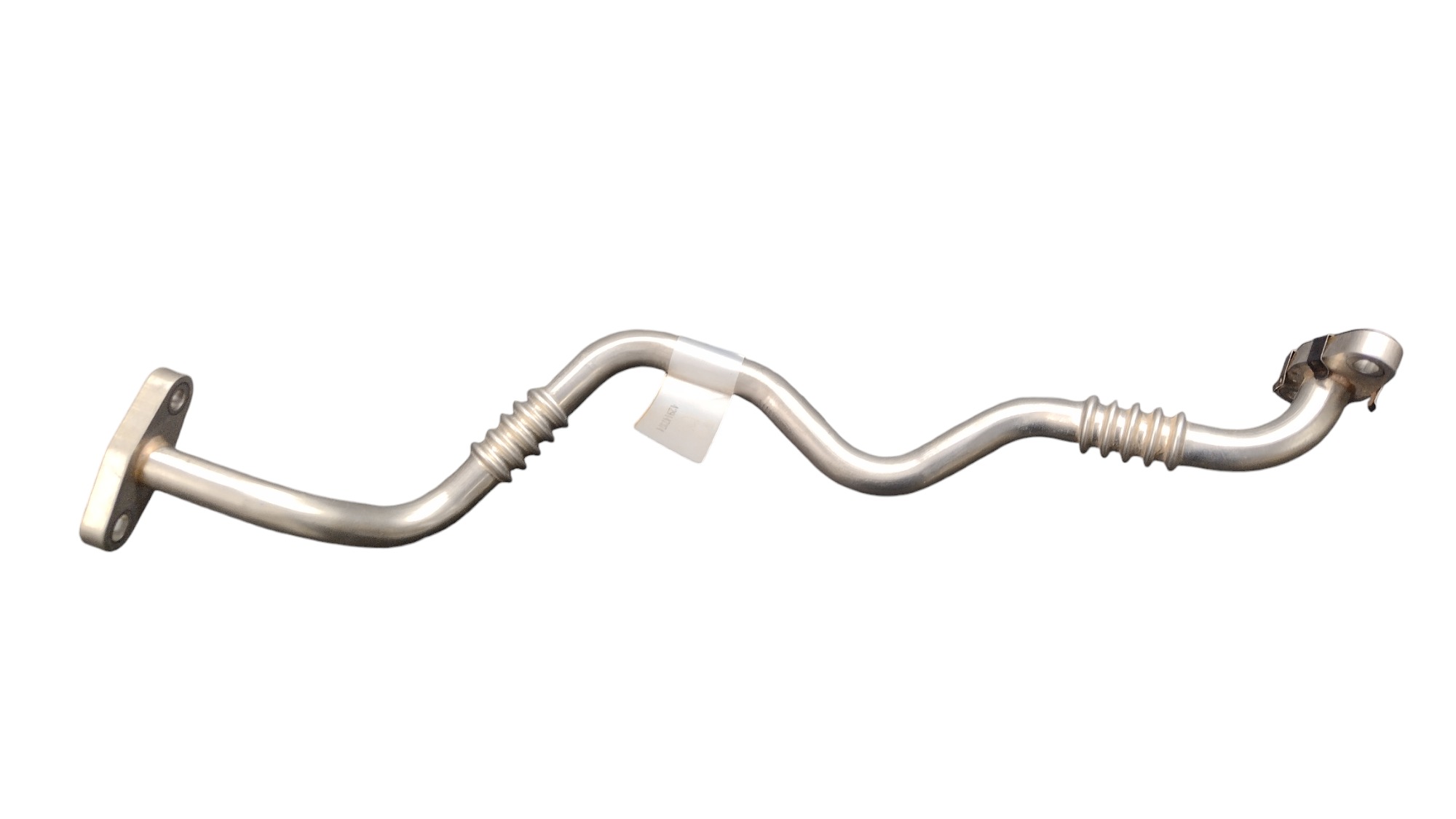 Cano Lubrificação Turbina Tracker 1.2 Turbo 2024 3