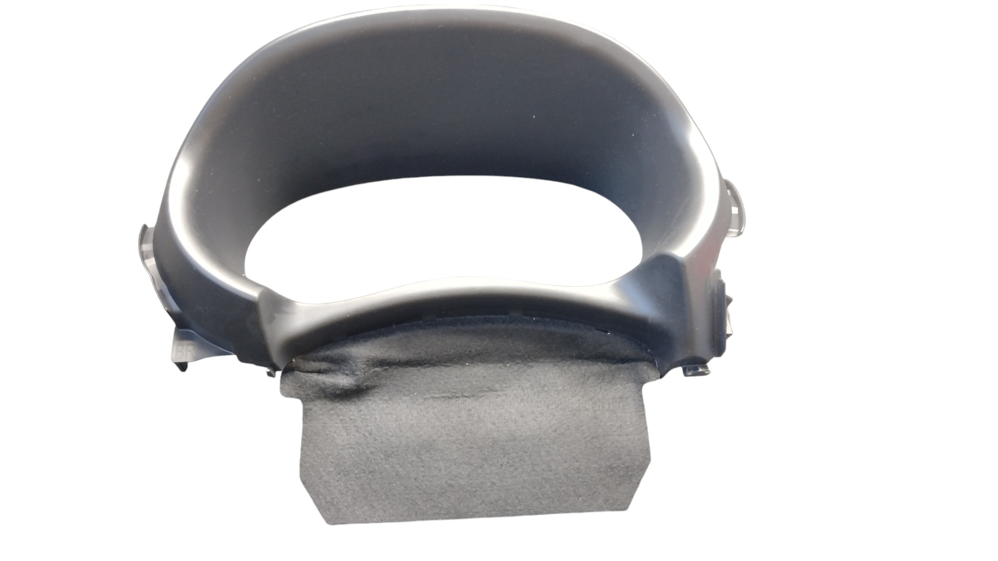 Acabamento Painel De Instrumento Nissan Kicks 2022 3