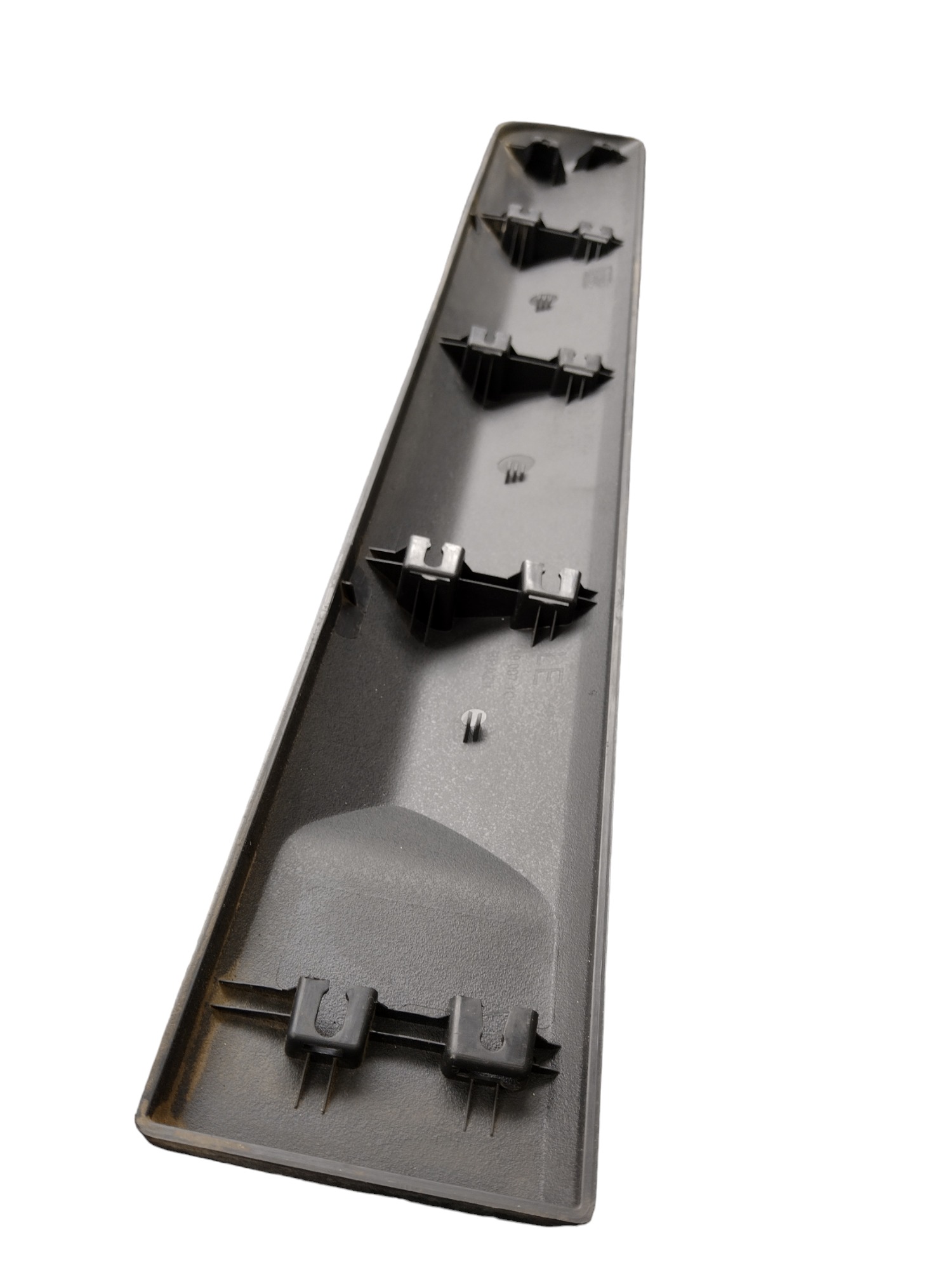 Friso Porta T.e Chevrolet S10 2014 2