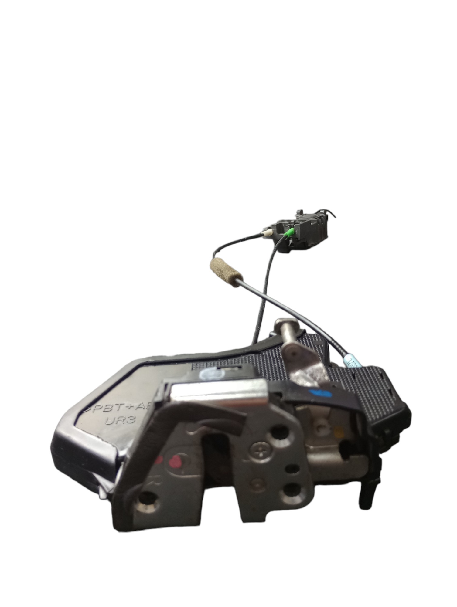 Fechadura Porta Traseira Direita Hilux 2012 2