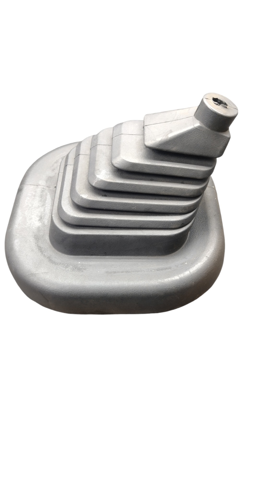 Coifa Alavanca De Marcha Vw 8160 2015 4