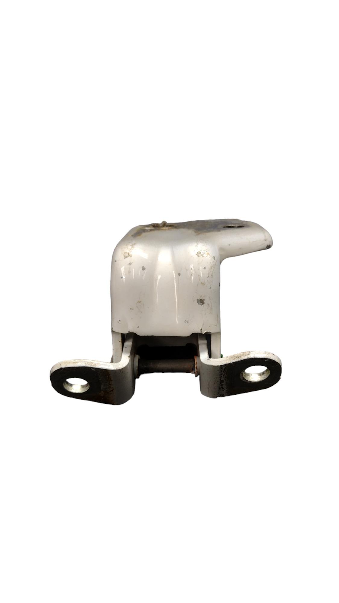 Dobradiça Porta T.d Chevrolet S10 2012 4