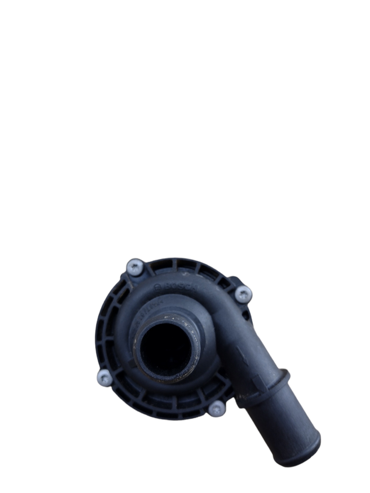 Bomba De Água Auxiliar Renault Master 2.3 2018 148944128 2