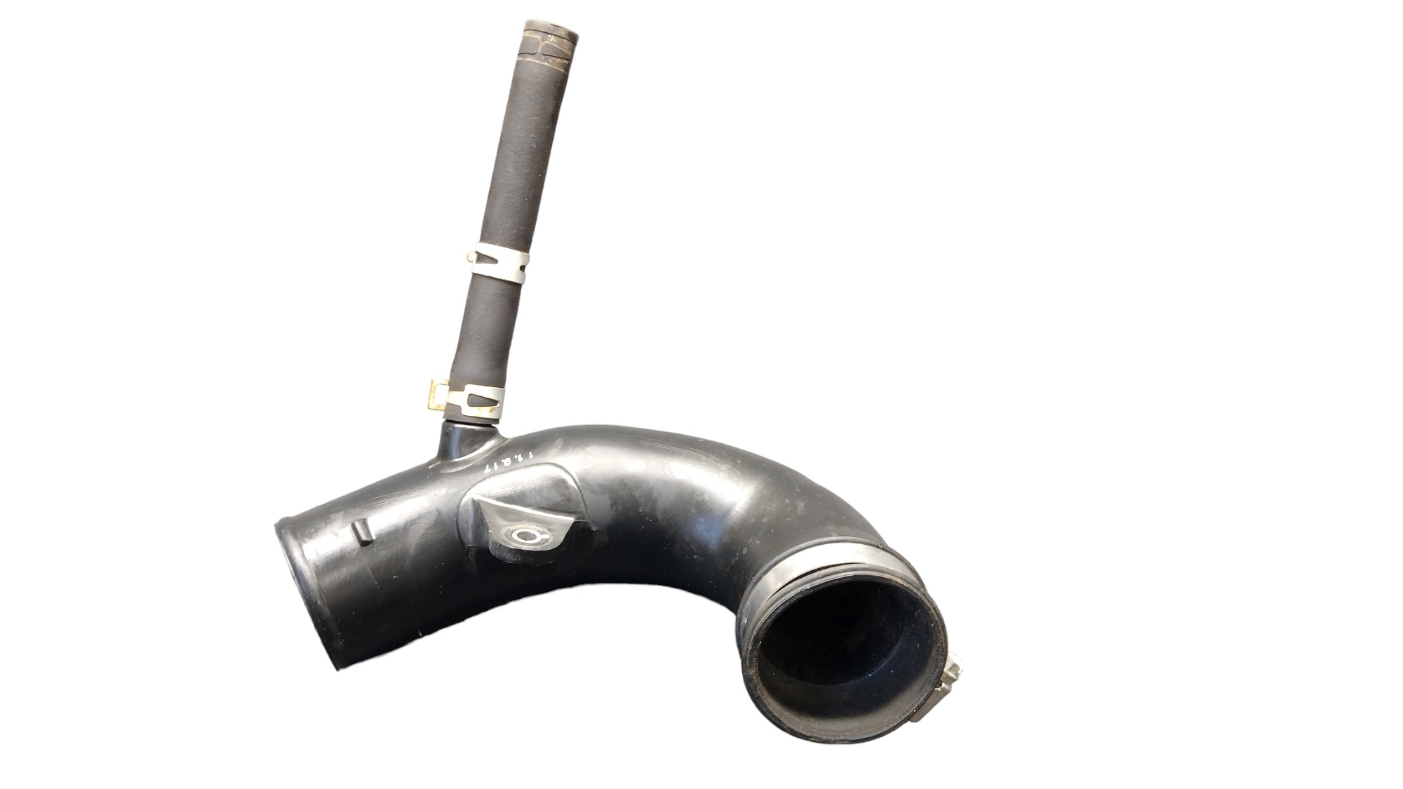 Mangueira Duto Filtro De Ar Suzuki Jimny 1.3 2014 4