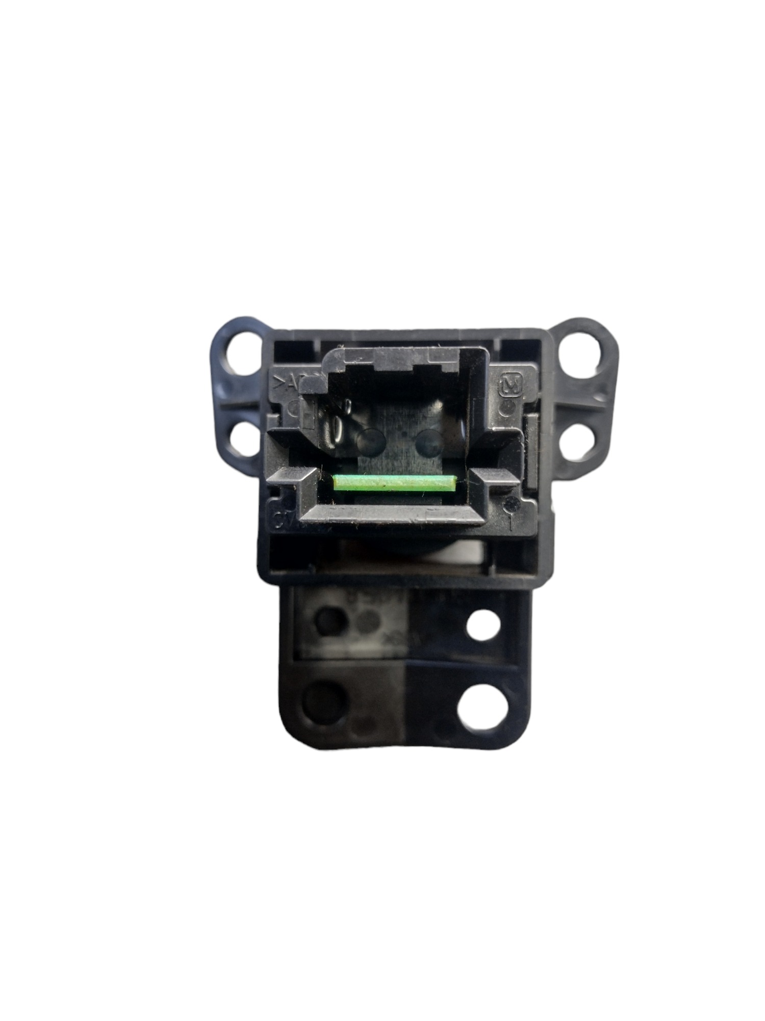 Botão De Alerta Pajero Dakar 2013 2