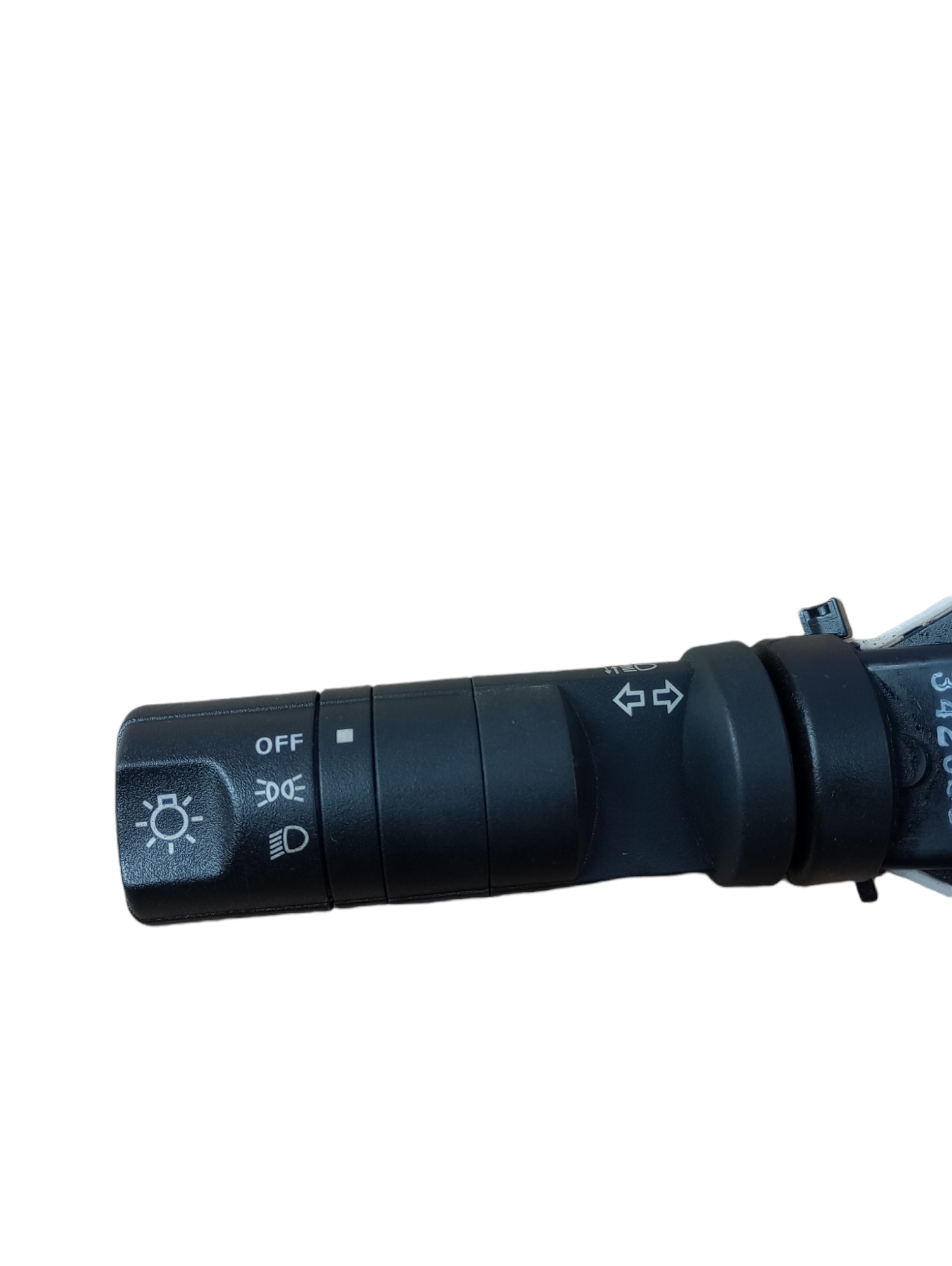 Chave De Seta Nossan Frontier 2011 4