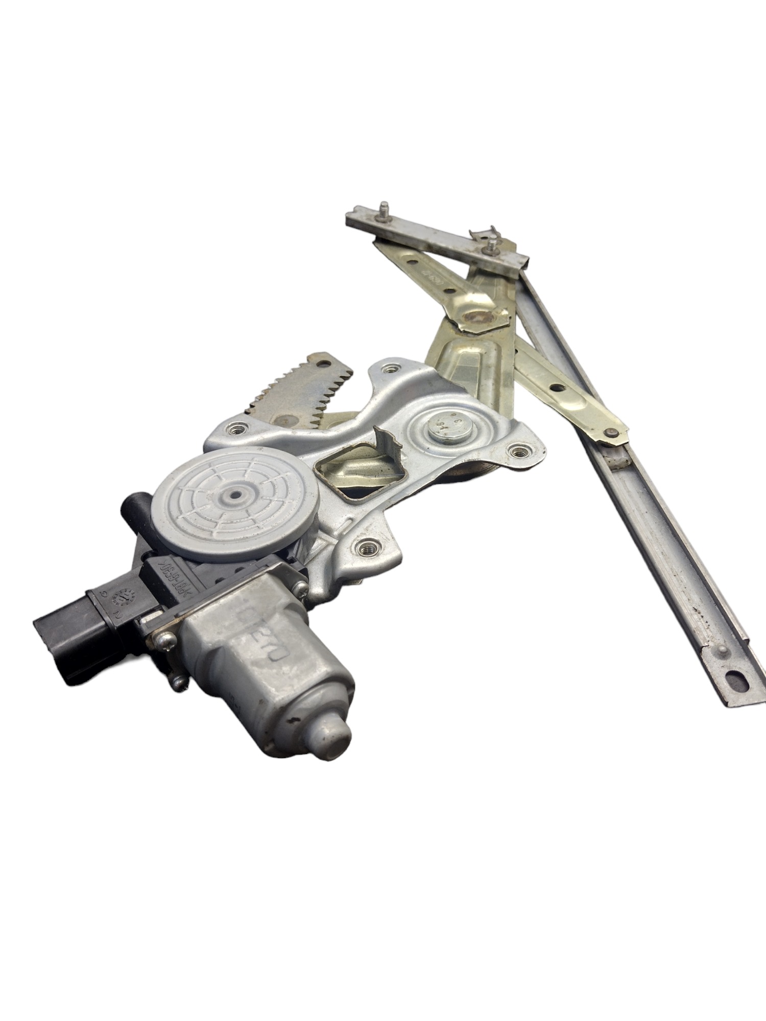 Máquina De Vidro T.d Asx 2011 4