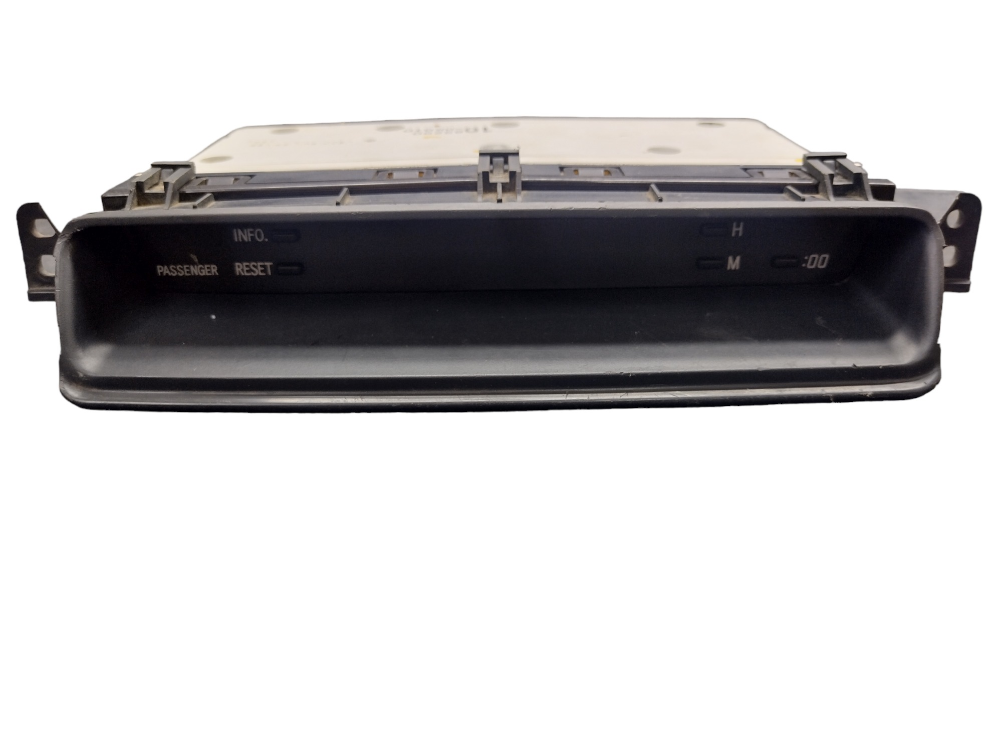Computador De Bordo Hilux Sw4 2011 6