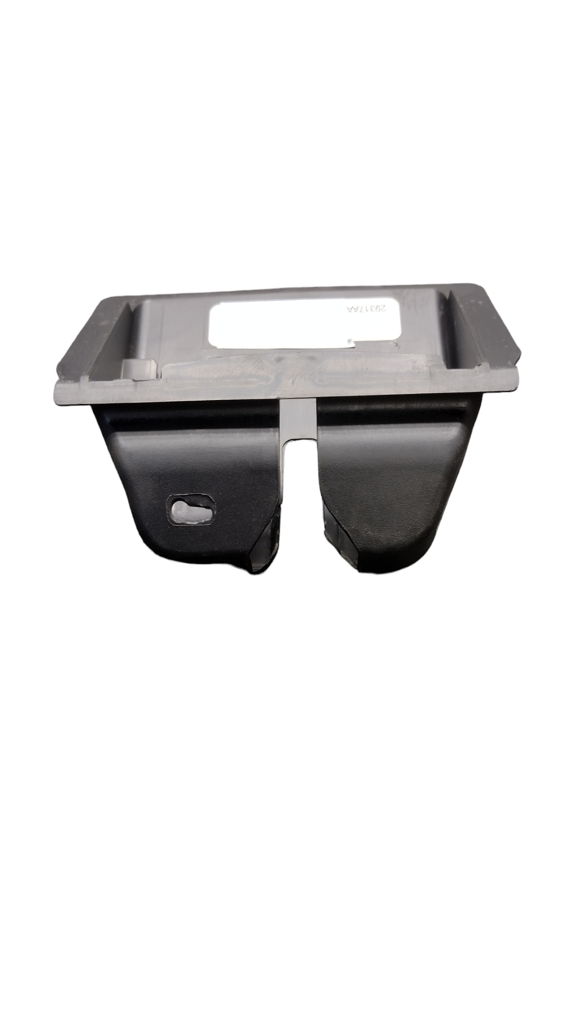 Acabamento Fechadura Tampa Traseira Jeep Compass 2018 5