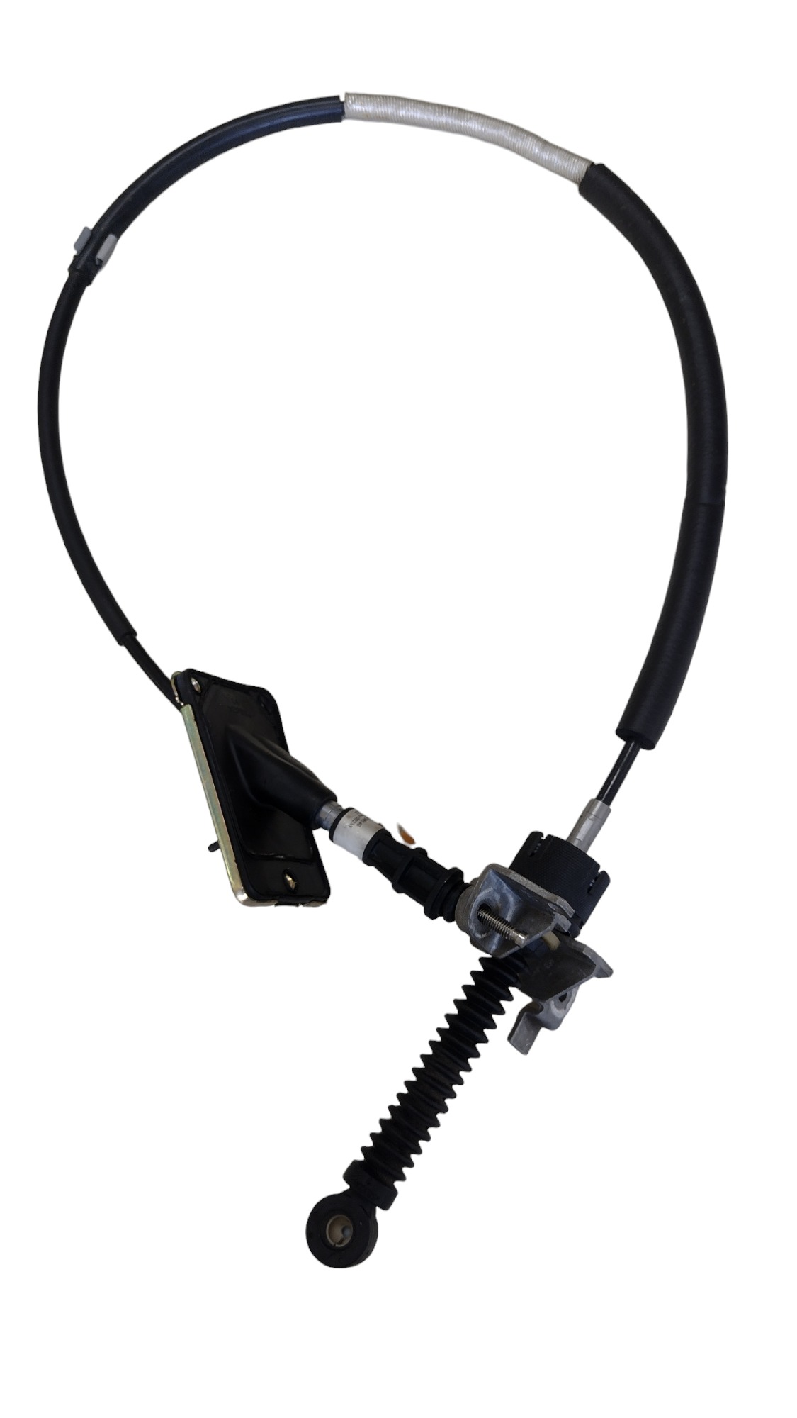 Cabo Seletor De Marcha Jeep Renegade 1.3 Turbo Flex 2022 3