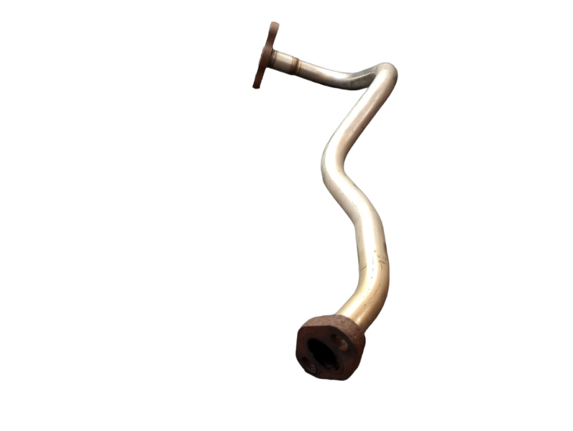 Cano Admissão Catalisador Honda Hrv 1.8 2017 4